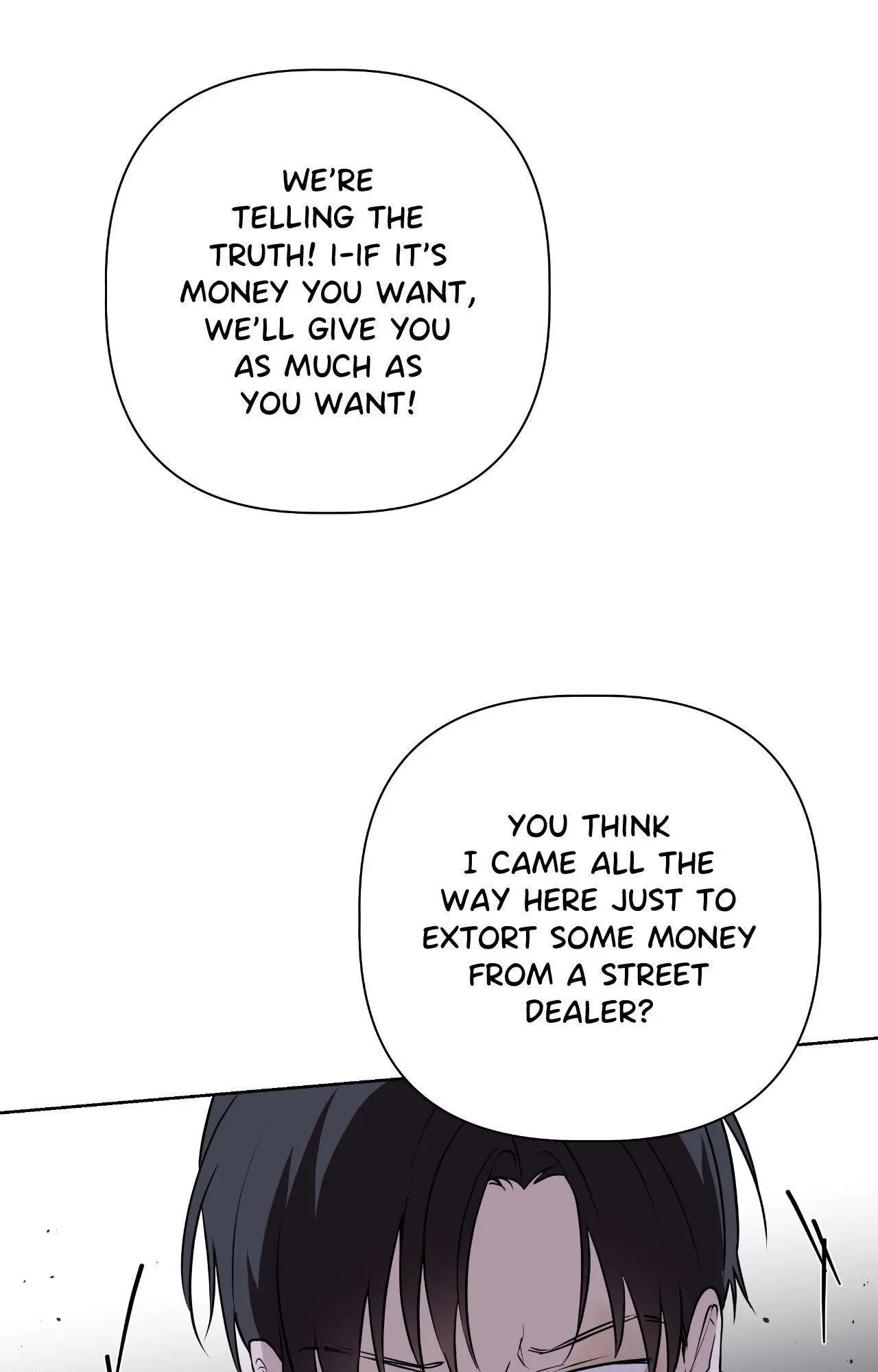 Perfect Omega - Chapter 37 Page 74