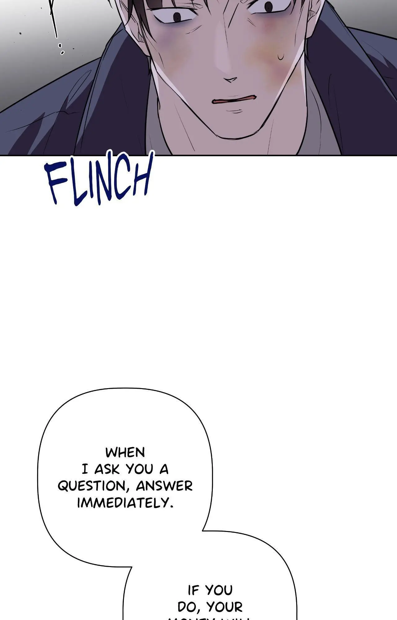 Perfect Omega - Chapter 37 Page 75