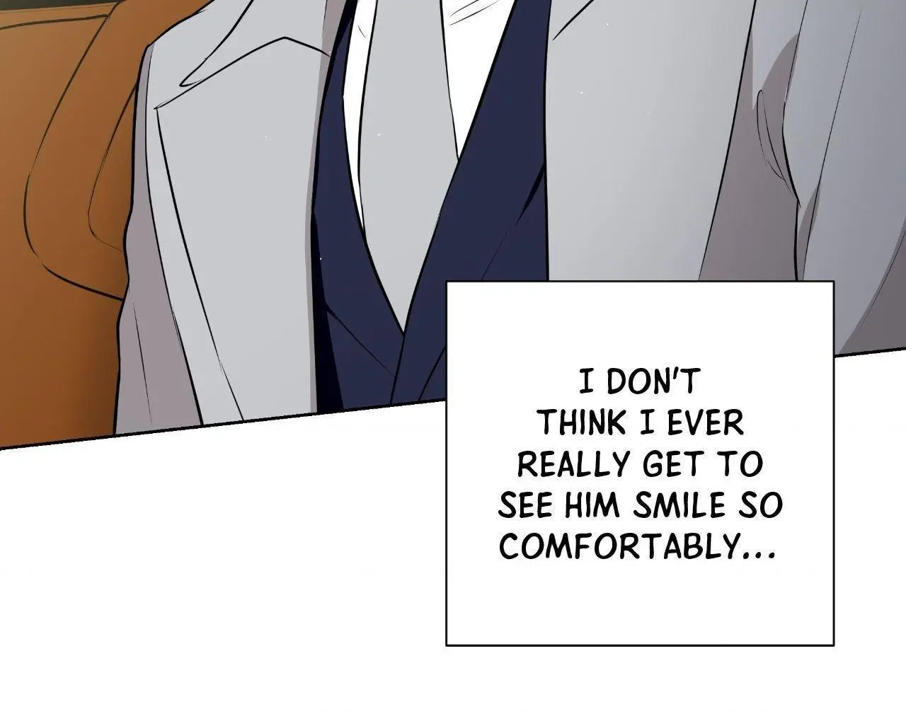 Perfect Omega - Chapter 37 Page 8