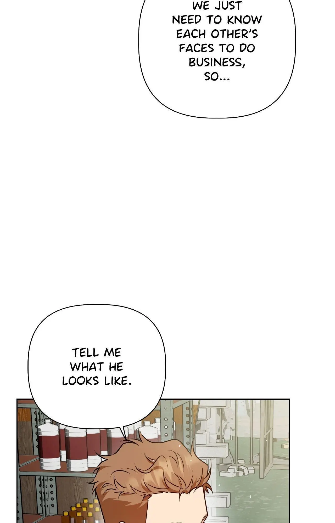 Perfect Omega - Chapter 37 Page 84