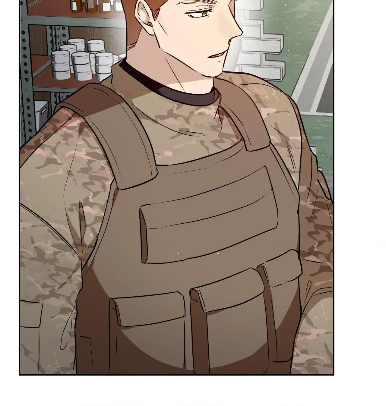 Perfect Omega - Chapter 37 Page 85