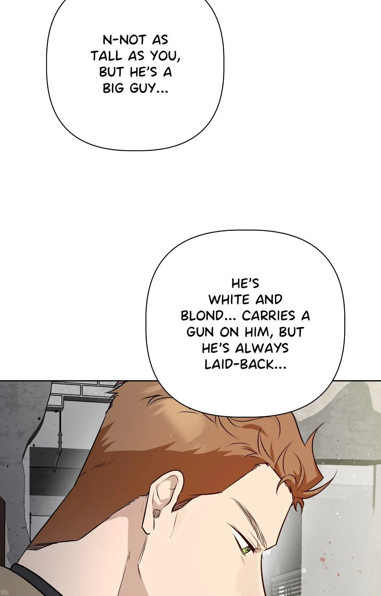 Perfect Omega - Chapter 37 Page 88