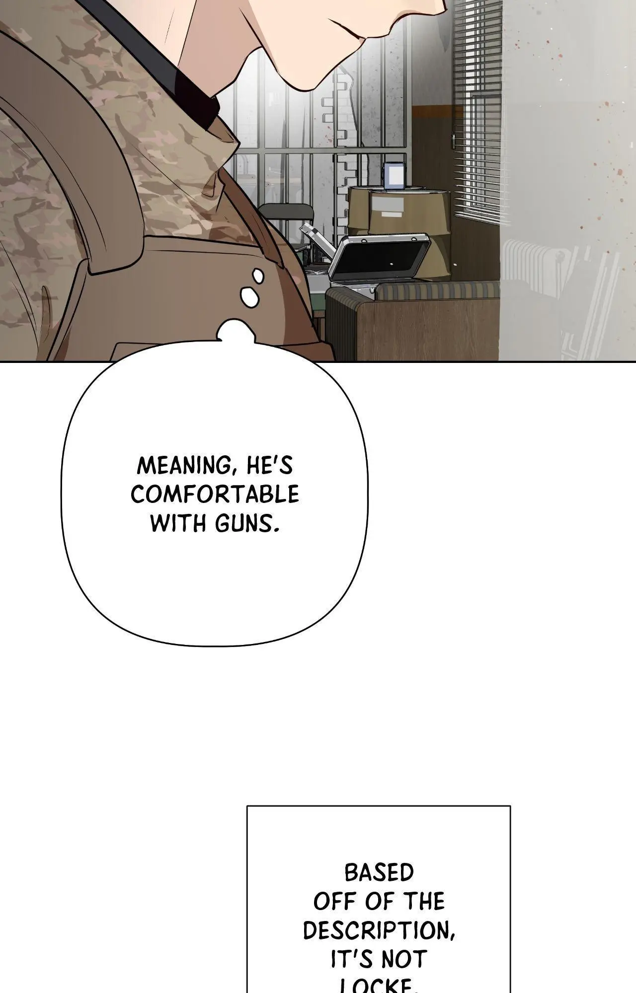 Perfect Omega - Chapter 37 Page 89