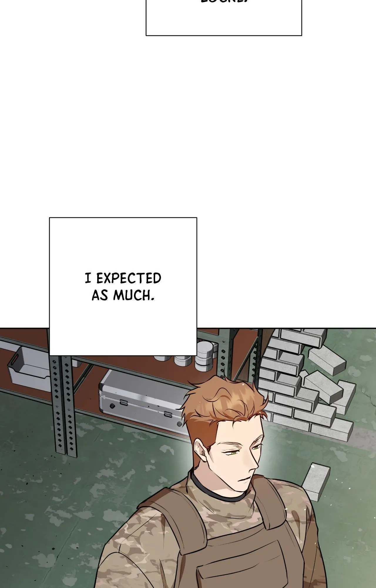Perfect Omega - Chapter 37 Page 90