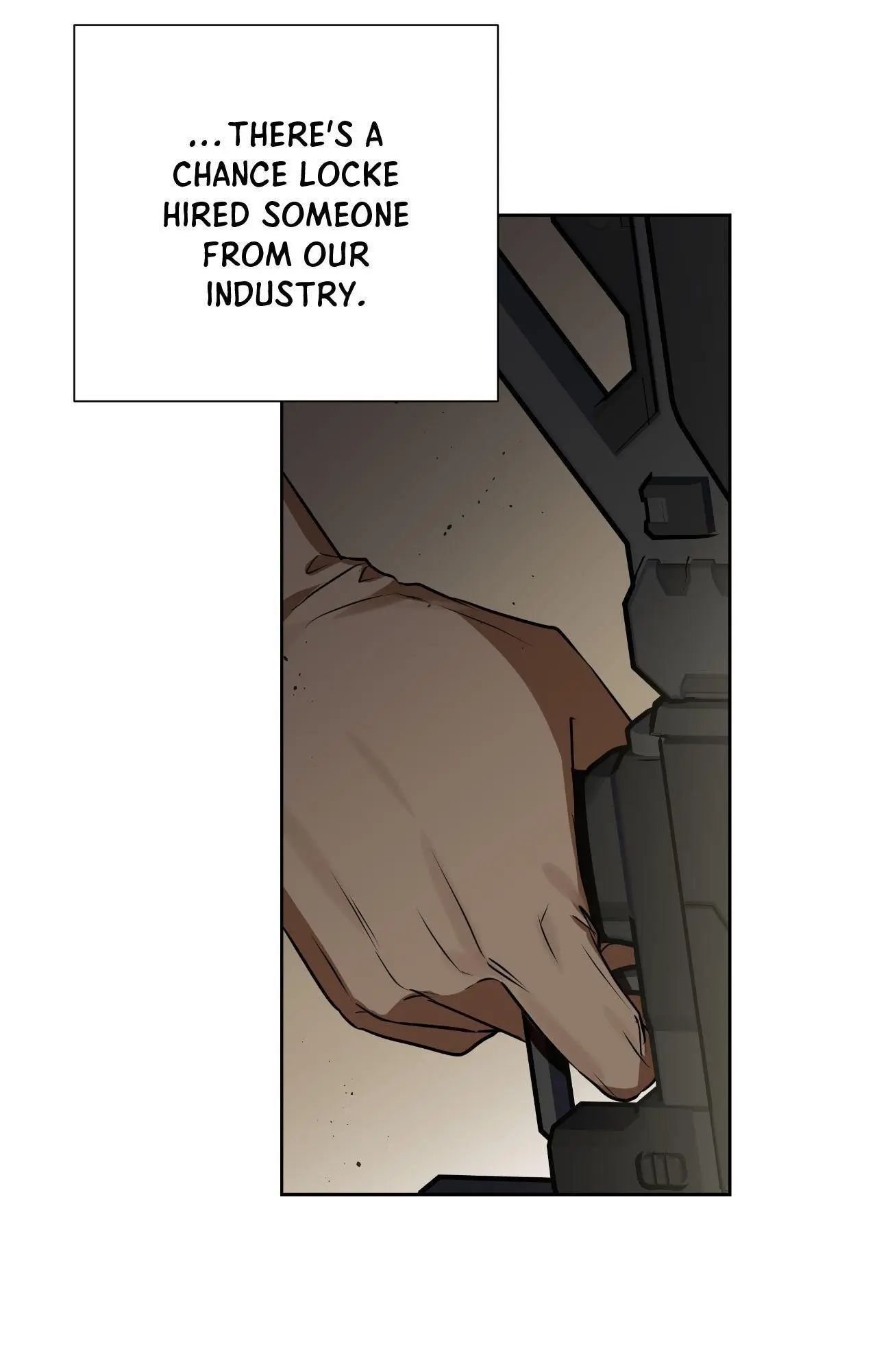 Perfect Omega - Chapter 37 Page 92