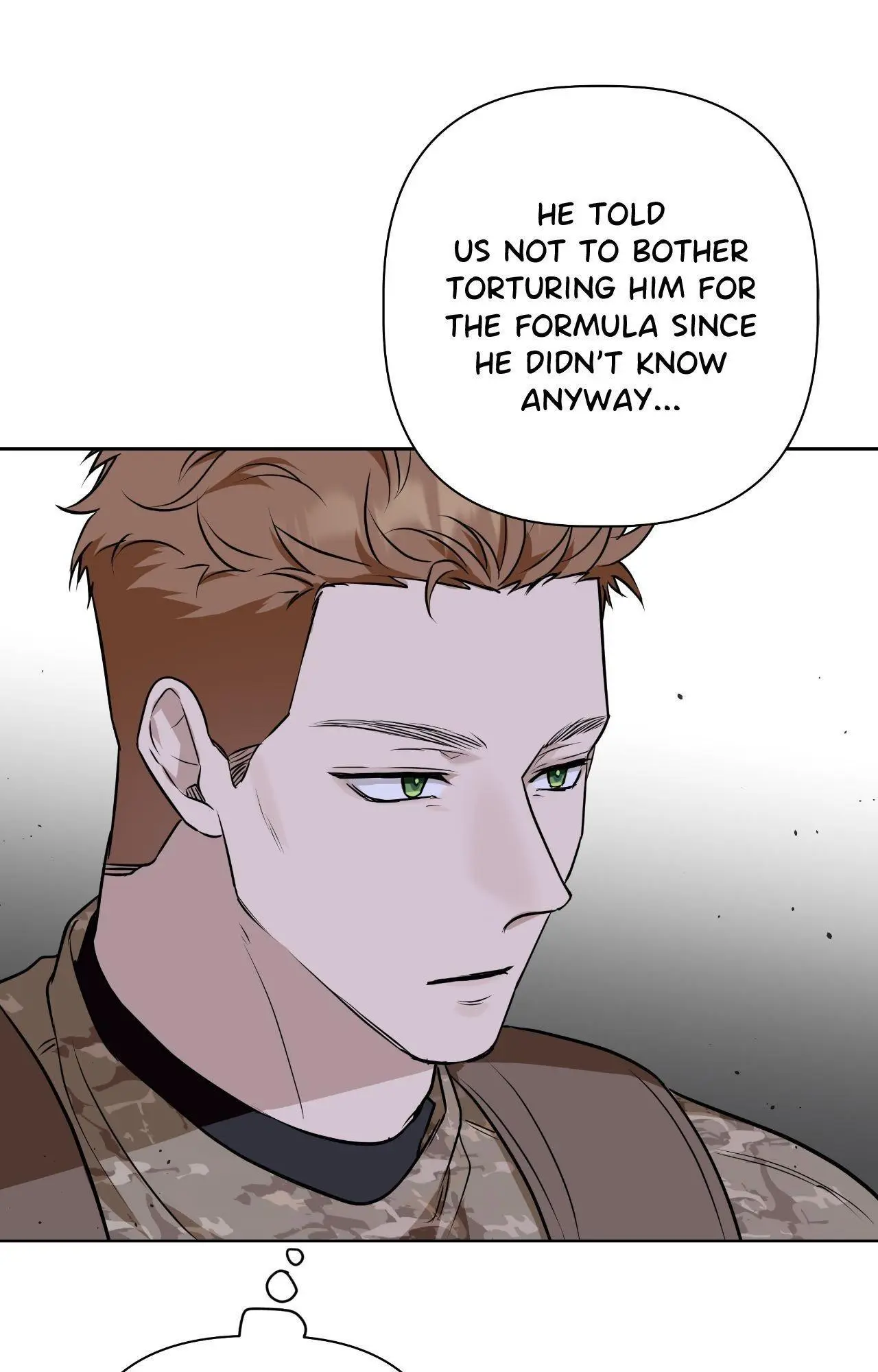 Perfect Omega - Chapter 37 Page 94
