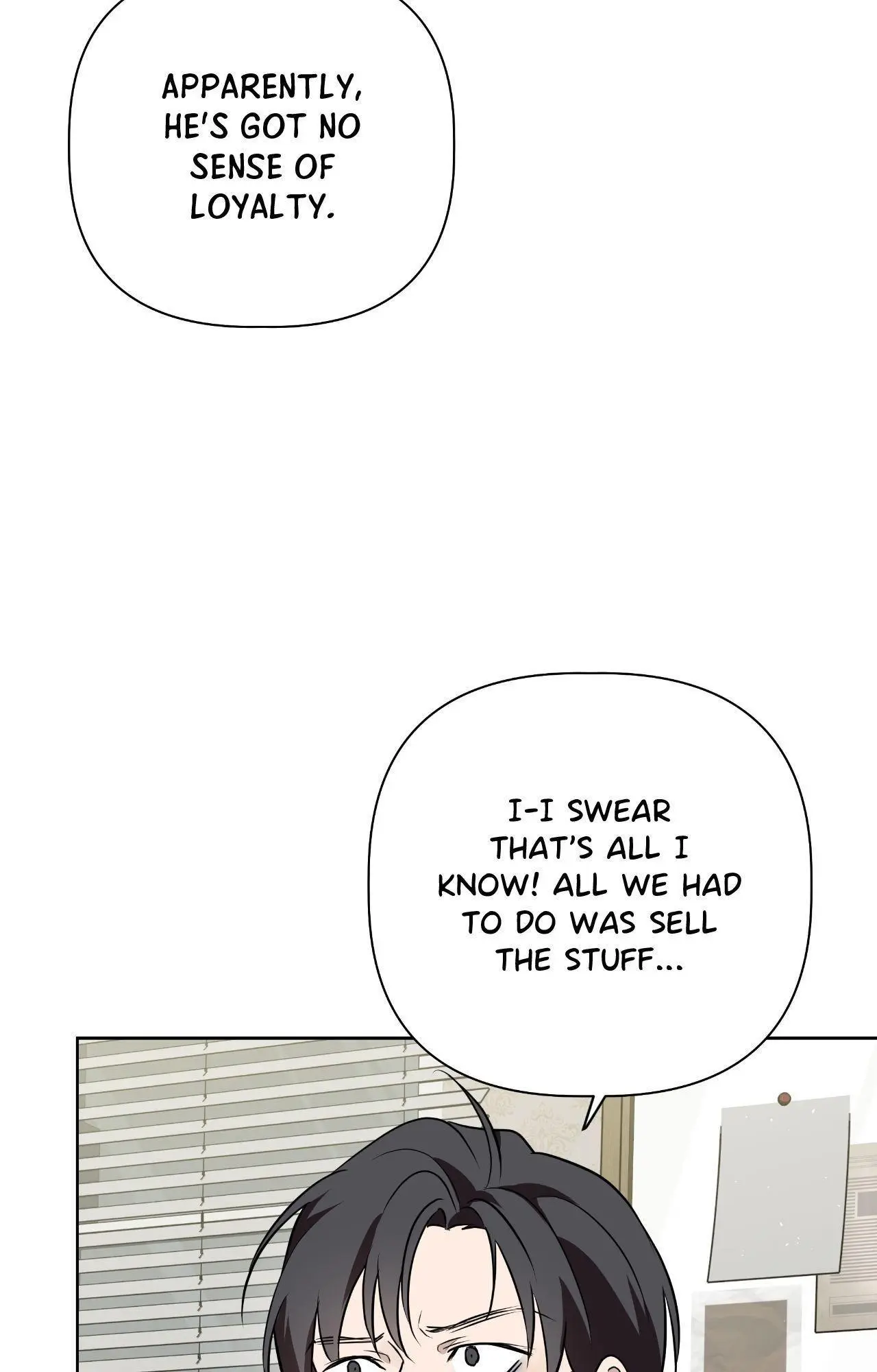 Perfect Omega - Chapter 37 Page 95
