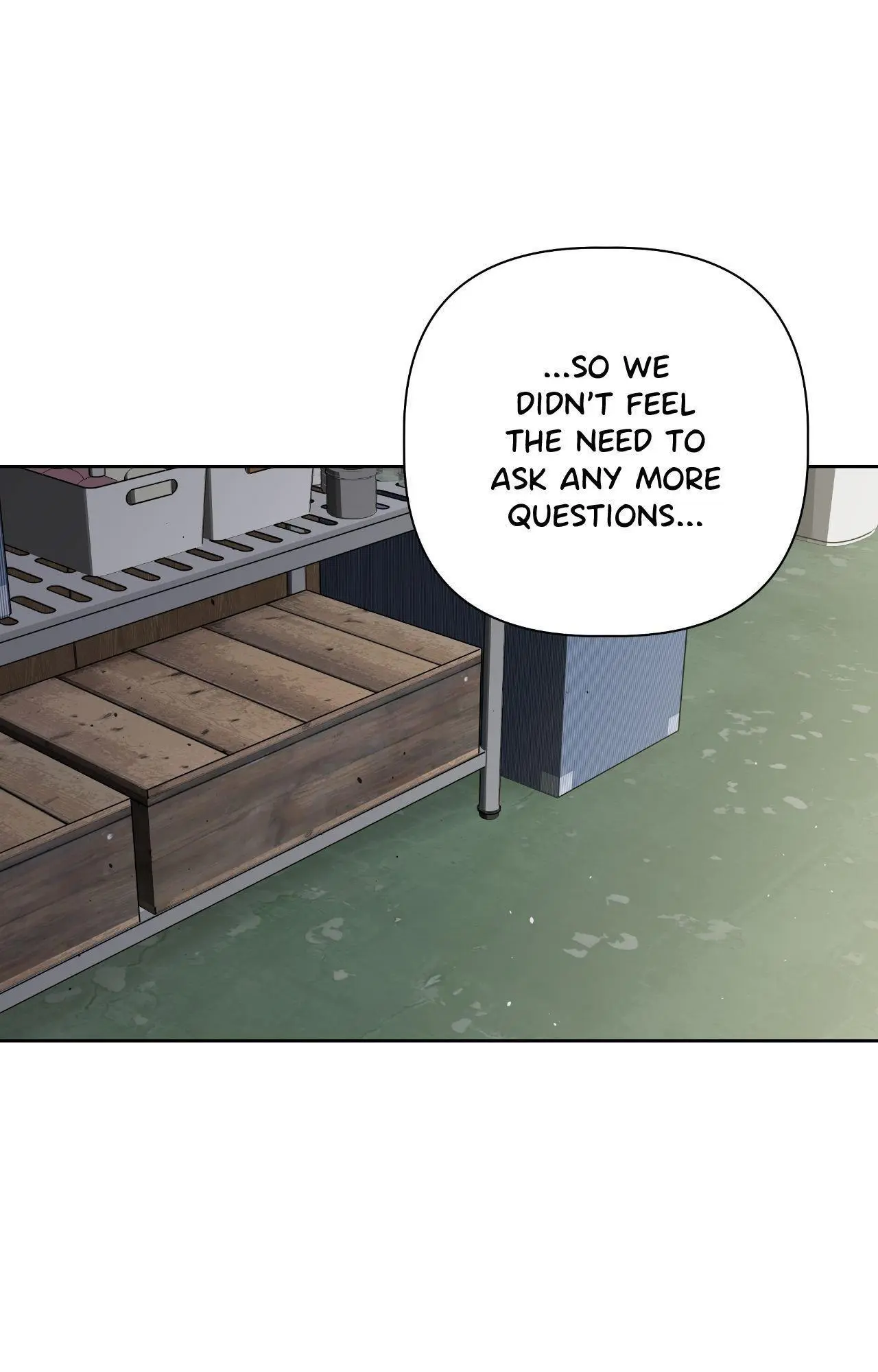 Perfect Omega - Chapter 37 Page 97