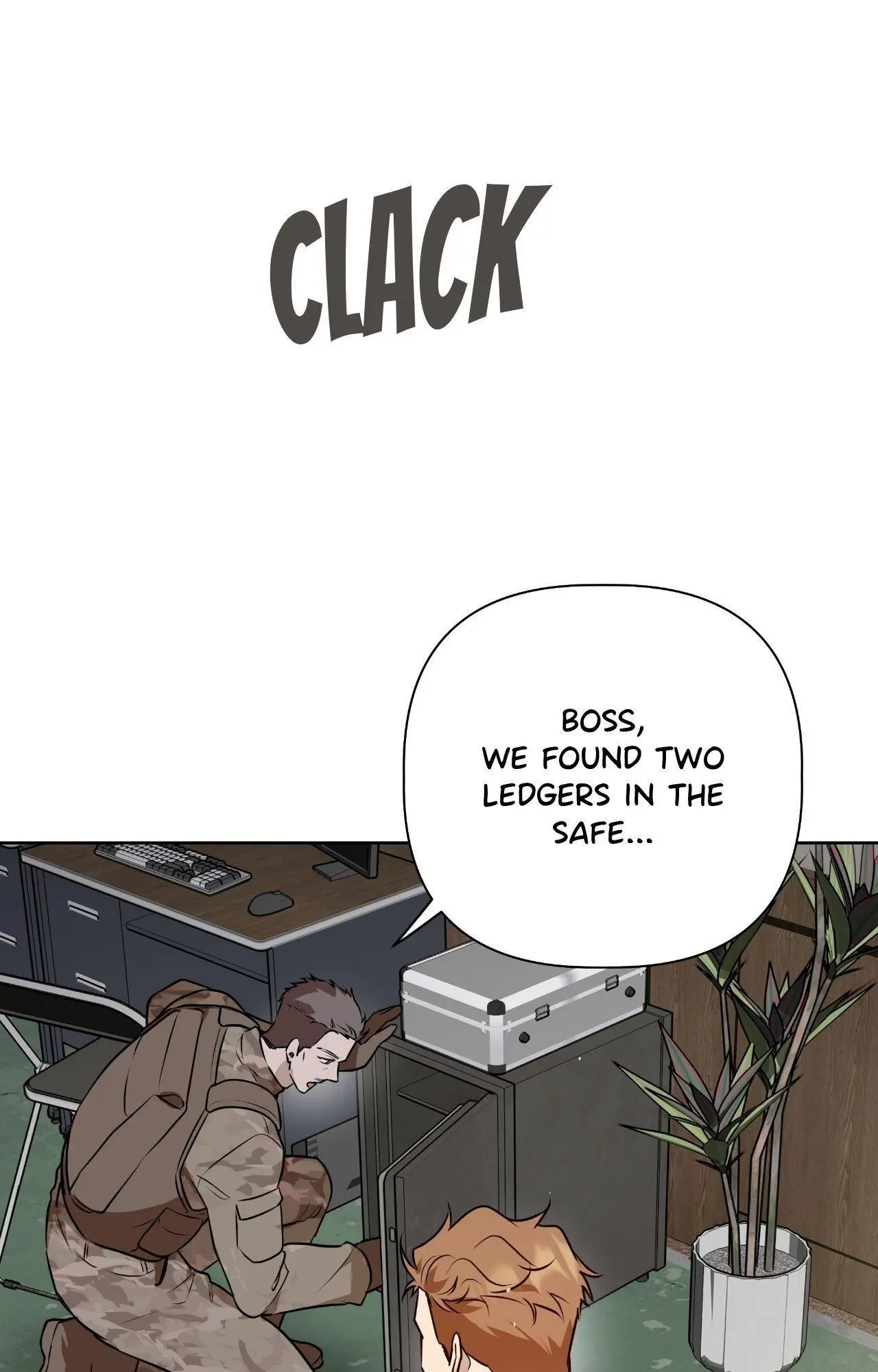 Perfect Omega - Chapter 37 Page 98