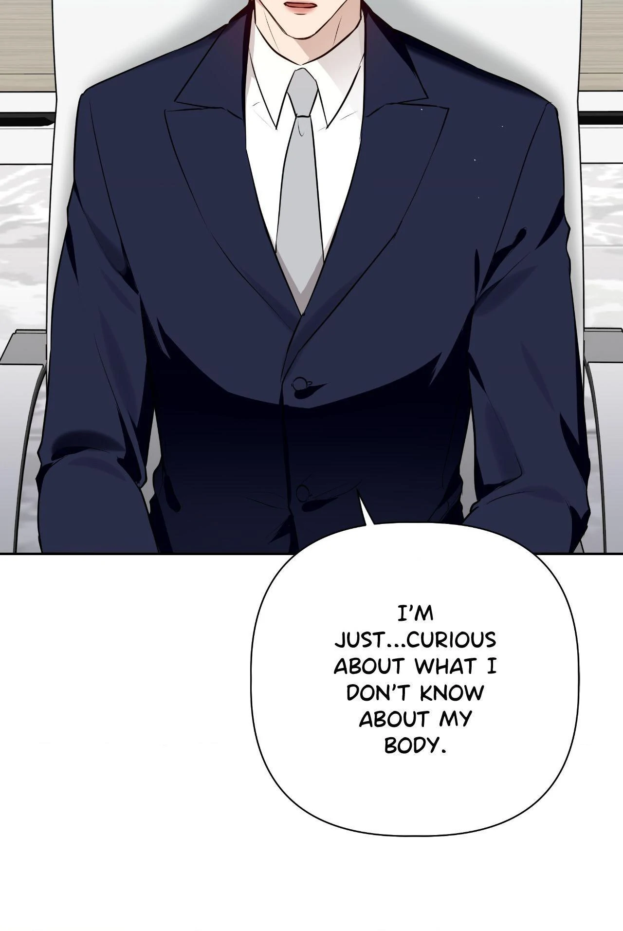 Perfect Omega - Chapter 38 Page 102