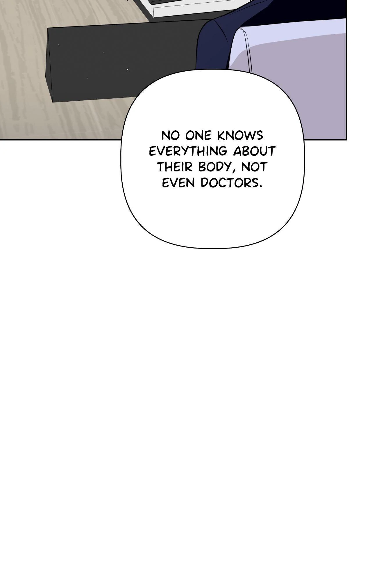 Perfect Omega - Chapter 38 Page 104