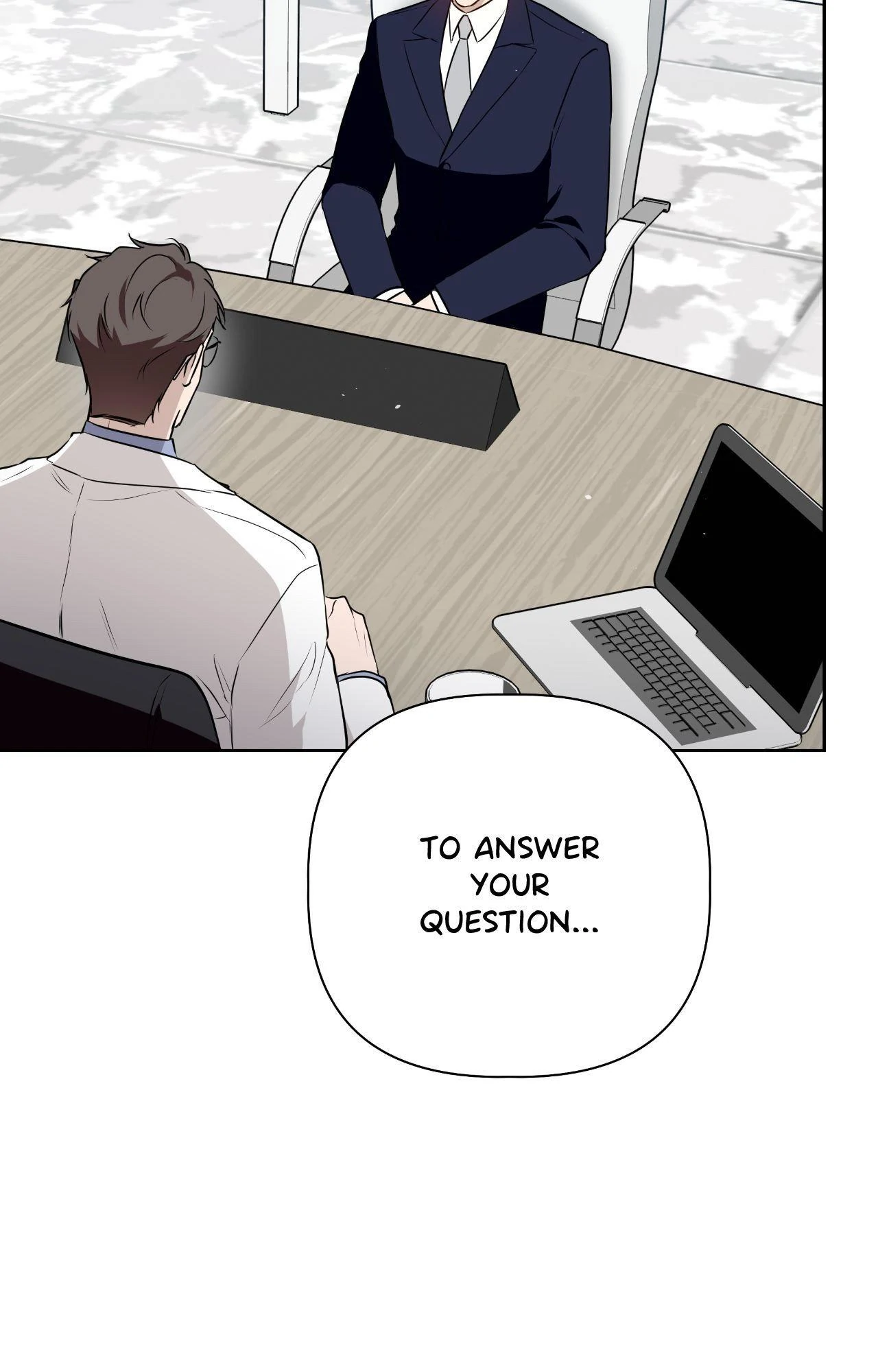 Perfect Omega - Chapter 38 Page 107