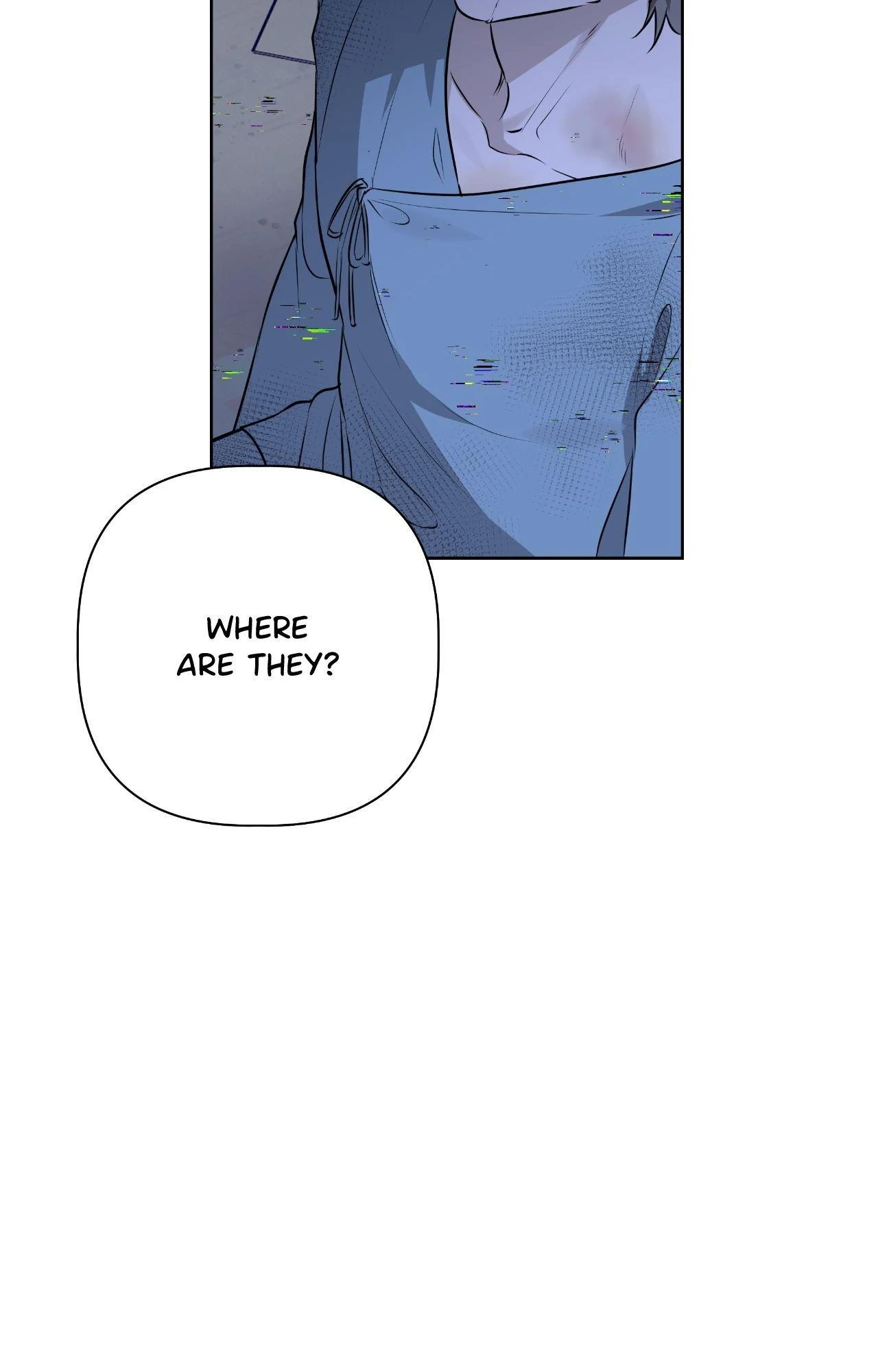 Perfect Omega - Chapter 38 Page 11