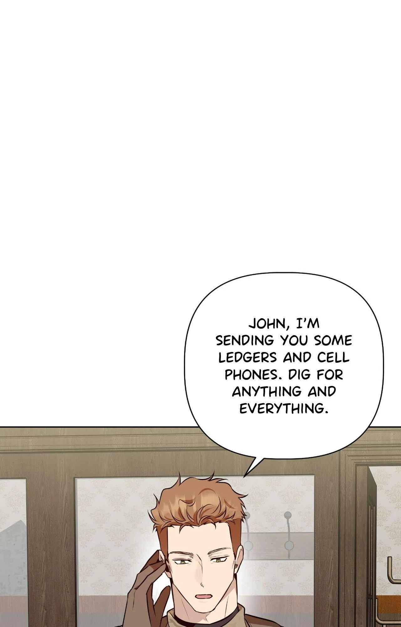 Perfect Omega - Chapter 38 Page 15