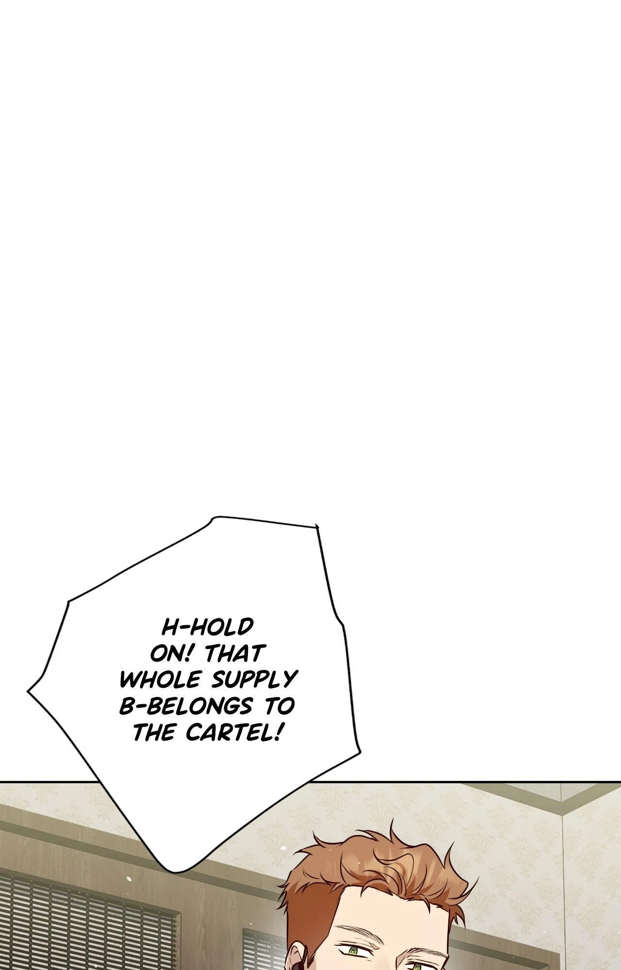 Perfect Omega - Chapter 38 Page 19