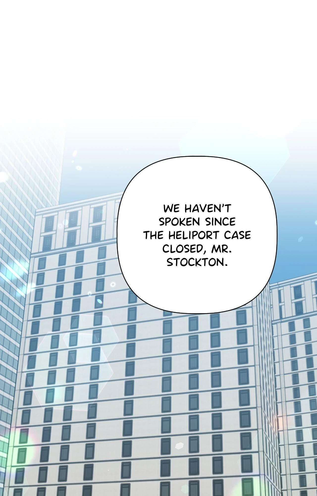 Perfect Omega - Chapter 38 Page 25