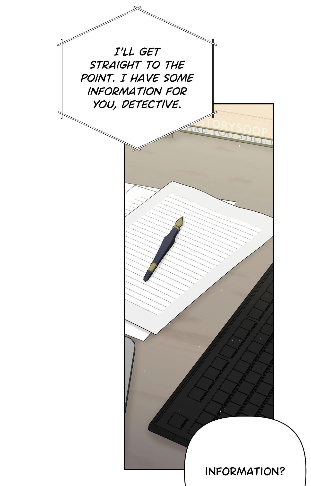 Perfect Omega - Chapter 38 Page 30