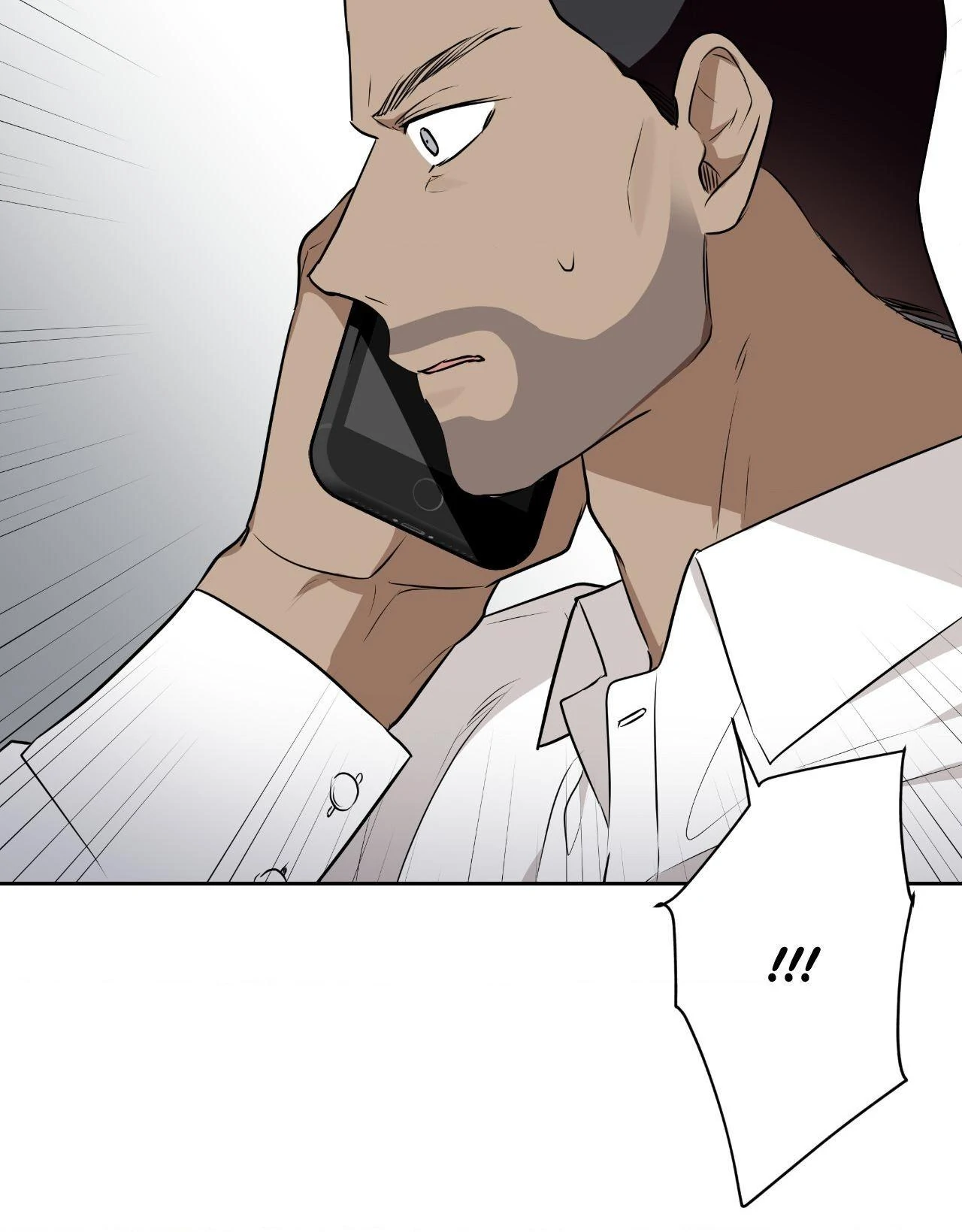 Perfect Omega - Chapter 38 Page 32