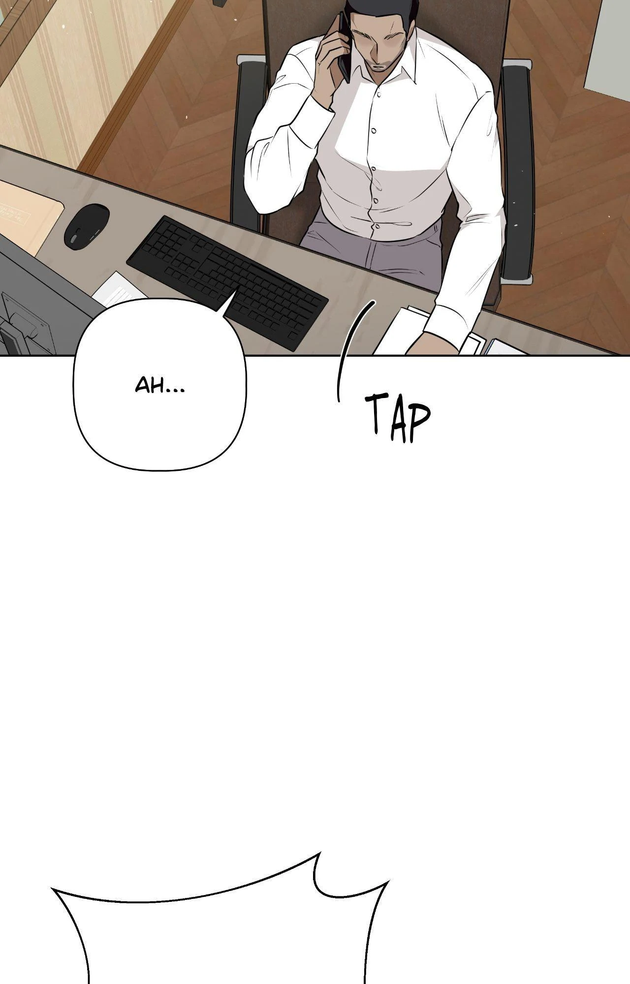 Perfect Omega - Chapter 38 Page 35