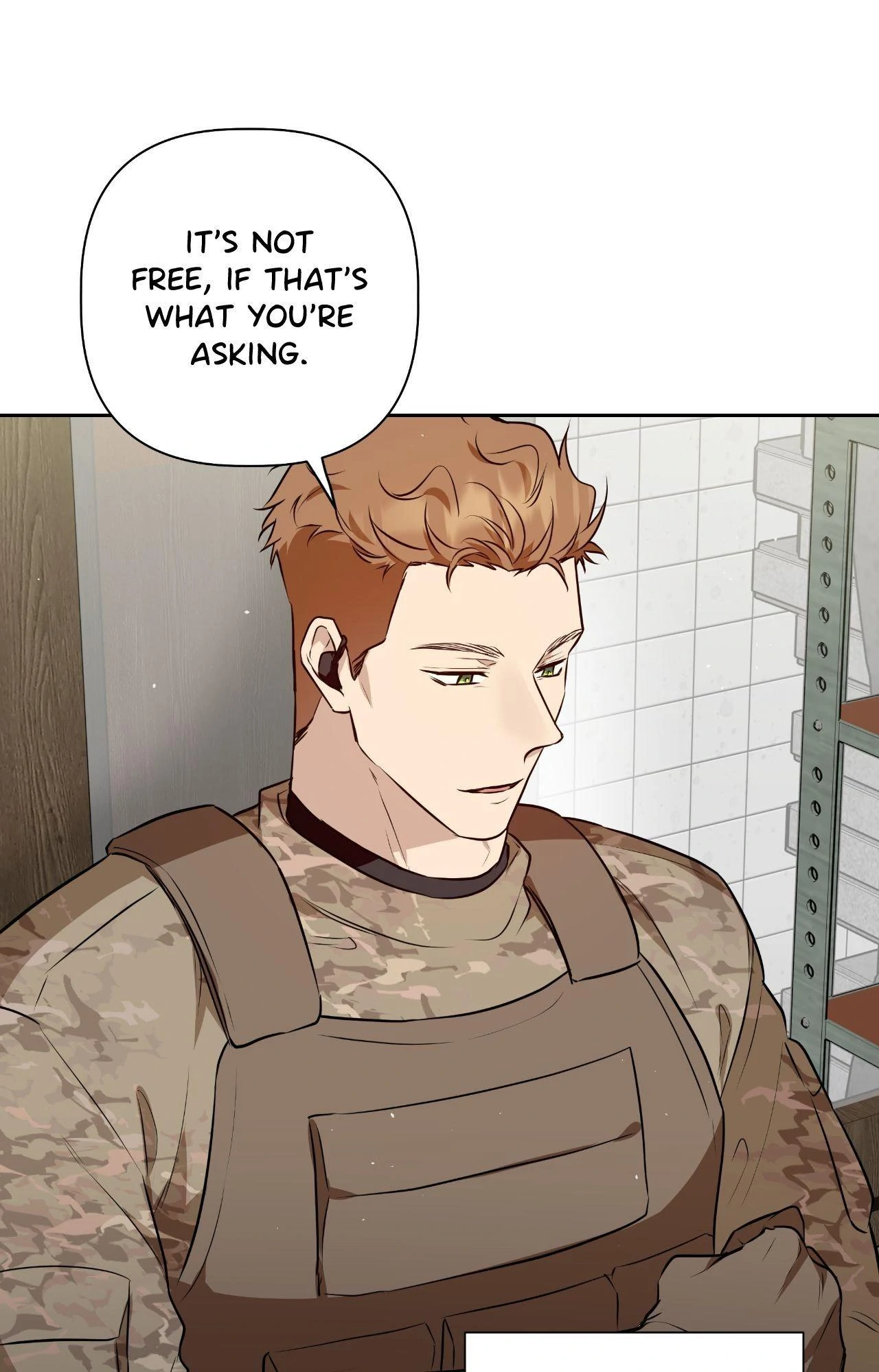 Perfect Omega - Chapter 38 Page 40