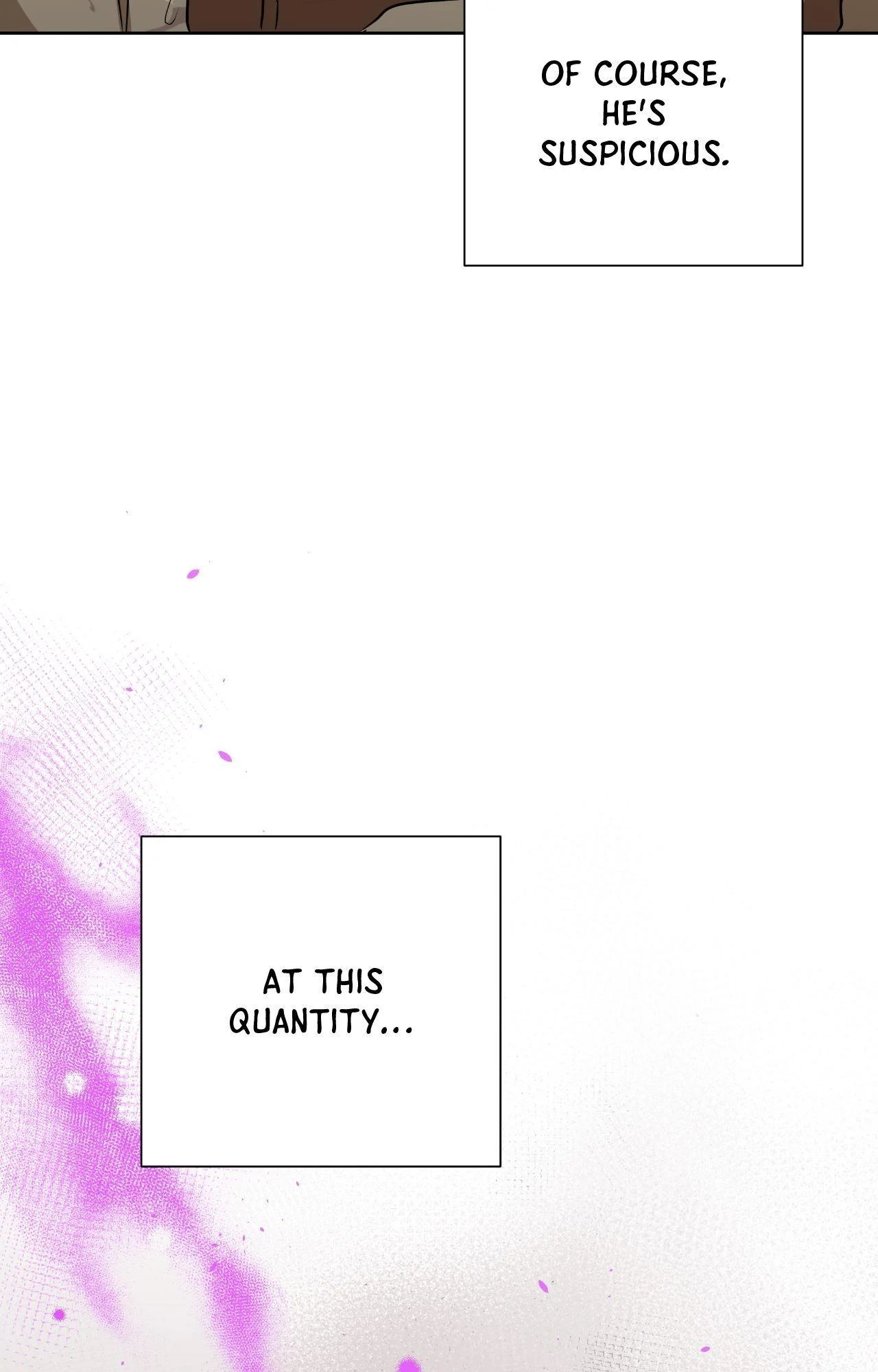 Perfect Omega - Chapter 38 Page 41