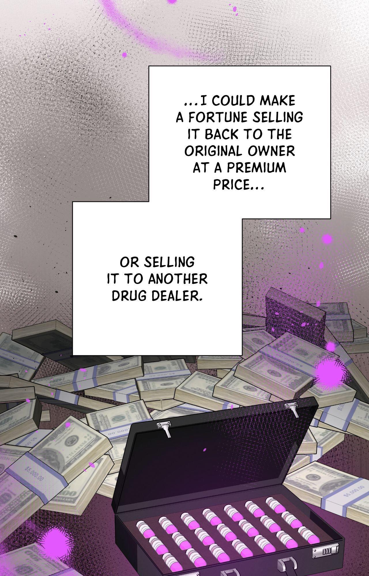 Perfect Omega - Chapter 38 Page 42