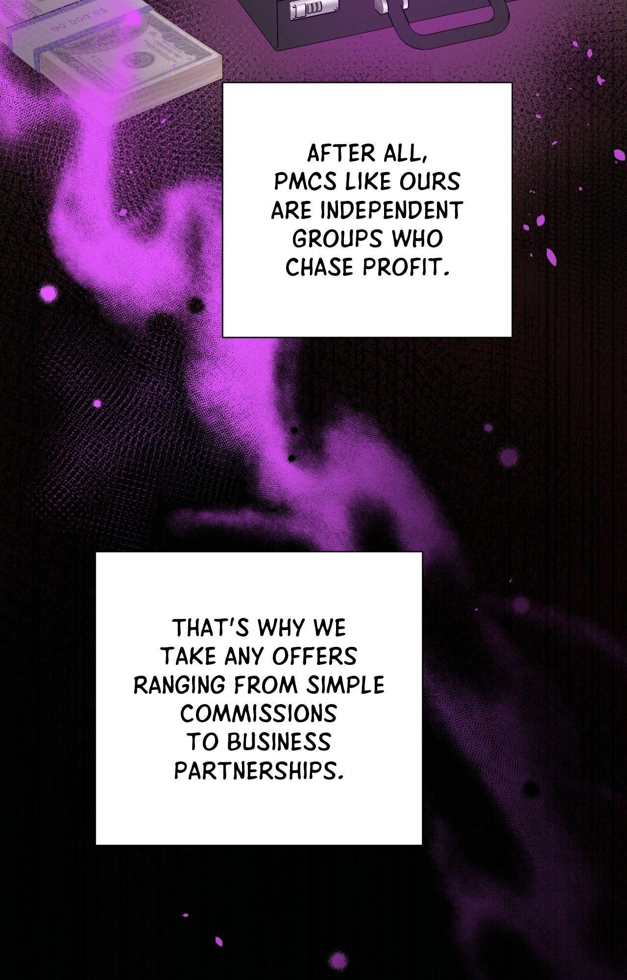 Perfect Omega - Chapter 38 Page 43