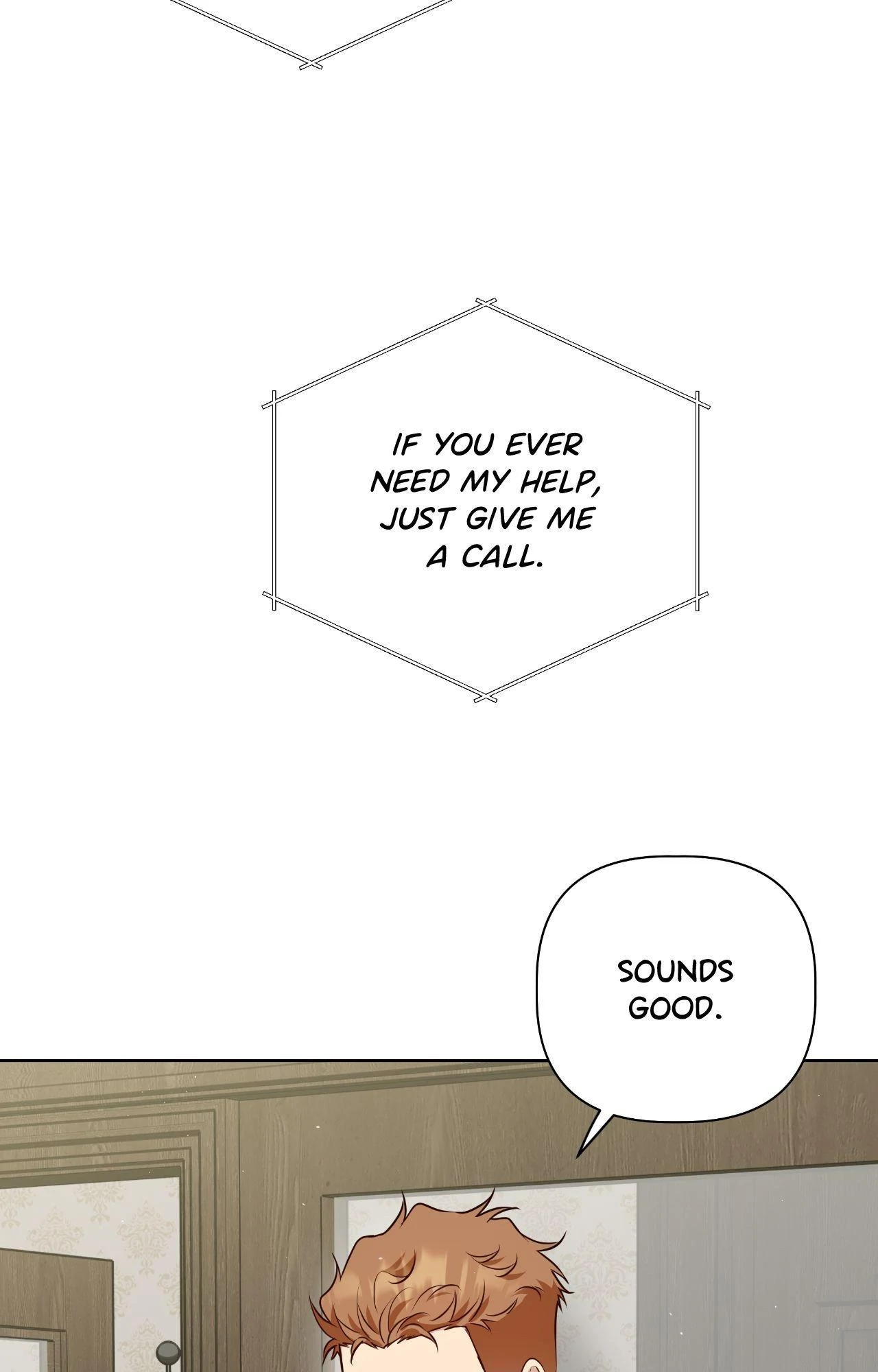 Perfect Omega - Chapter 38 Page 45