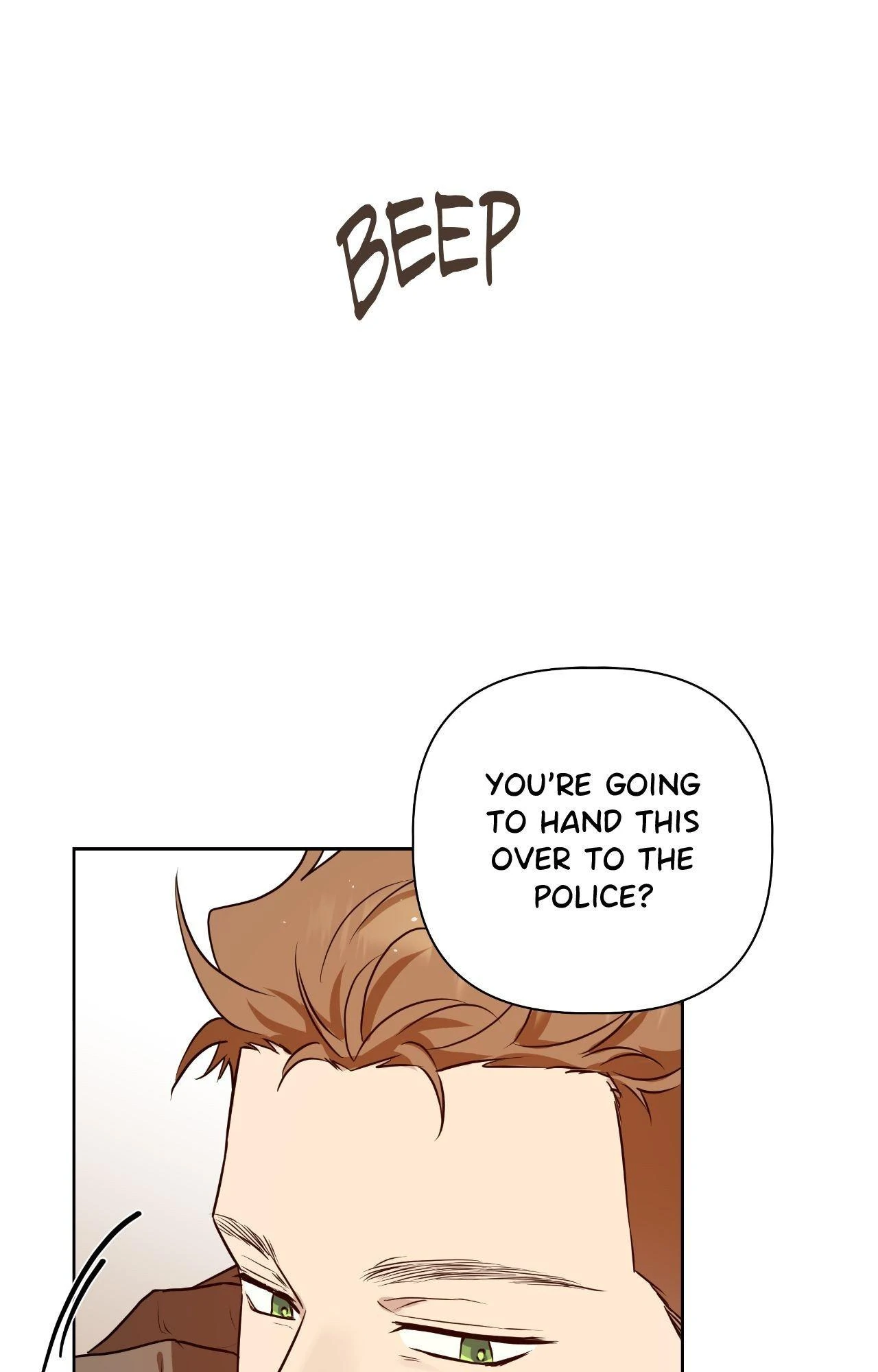 Perfect Omega - Chapter 38 Page 48