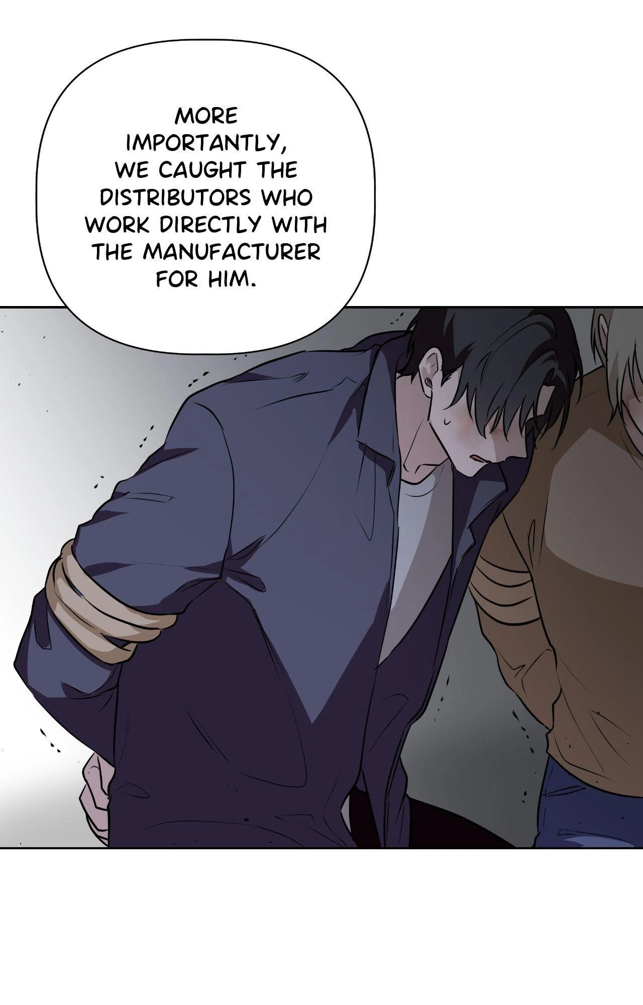 Perfect Omega - Chapter 38 Page 56