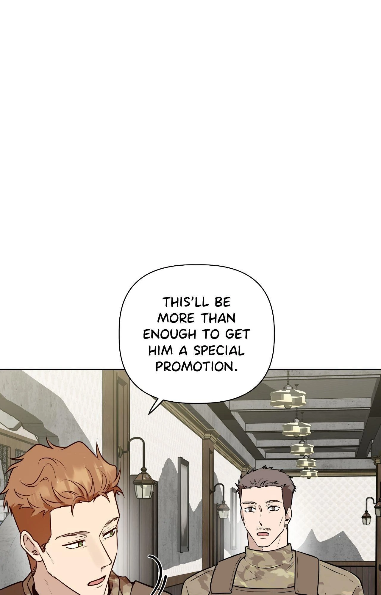 Perfect Omega - Chapter 38 Page 57