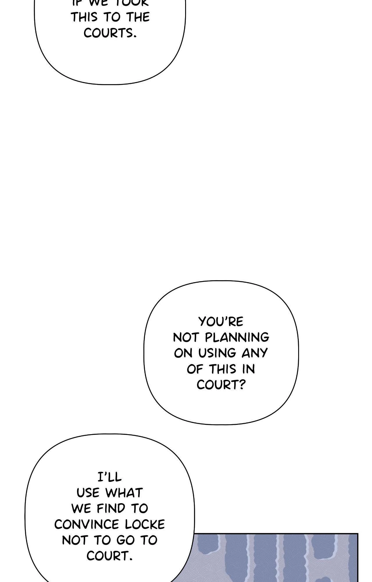 Perfect Omega - Chapter 38 Page 60
