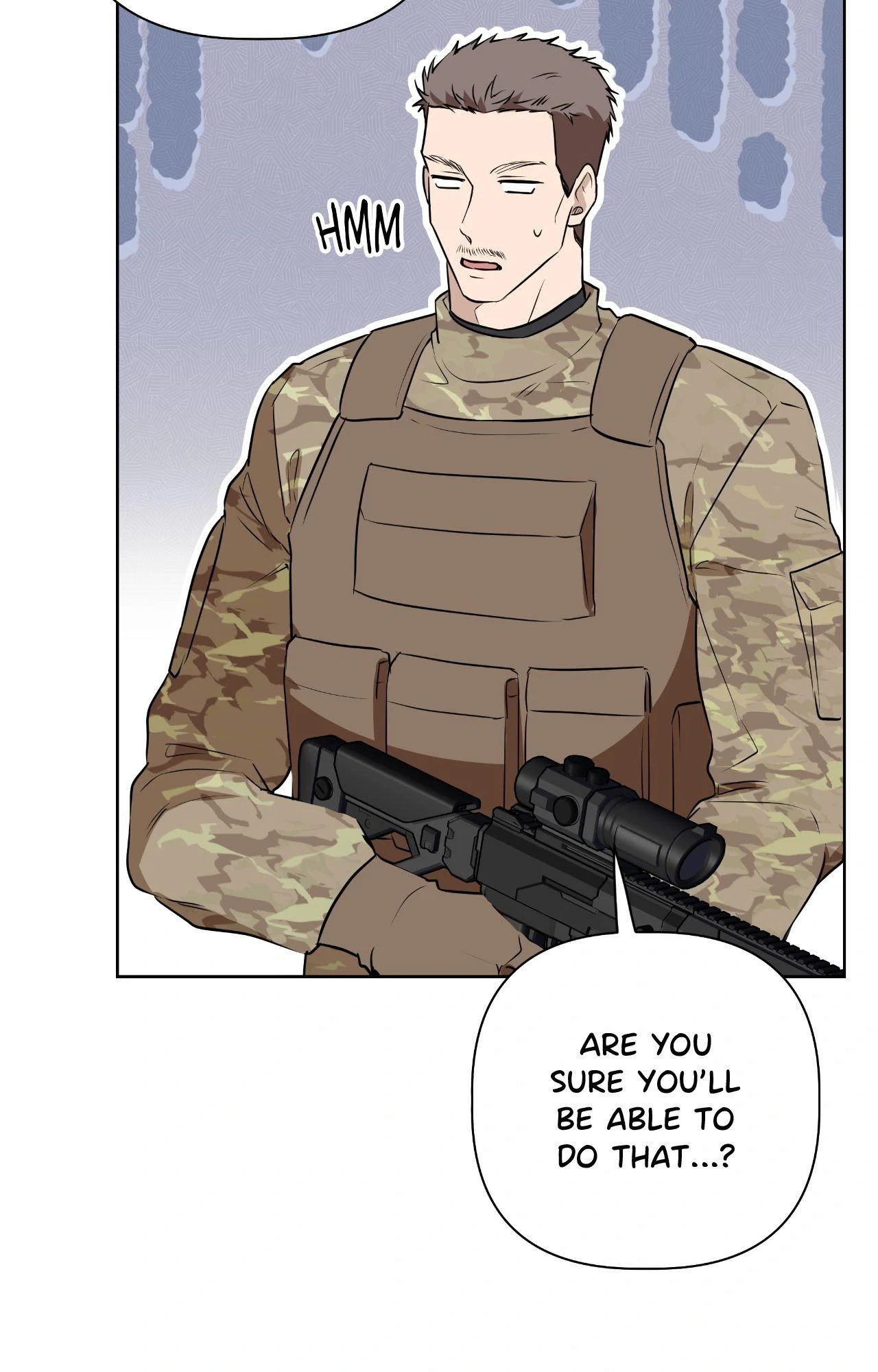 Perfect Omega - Chapter 38 Page 61