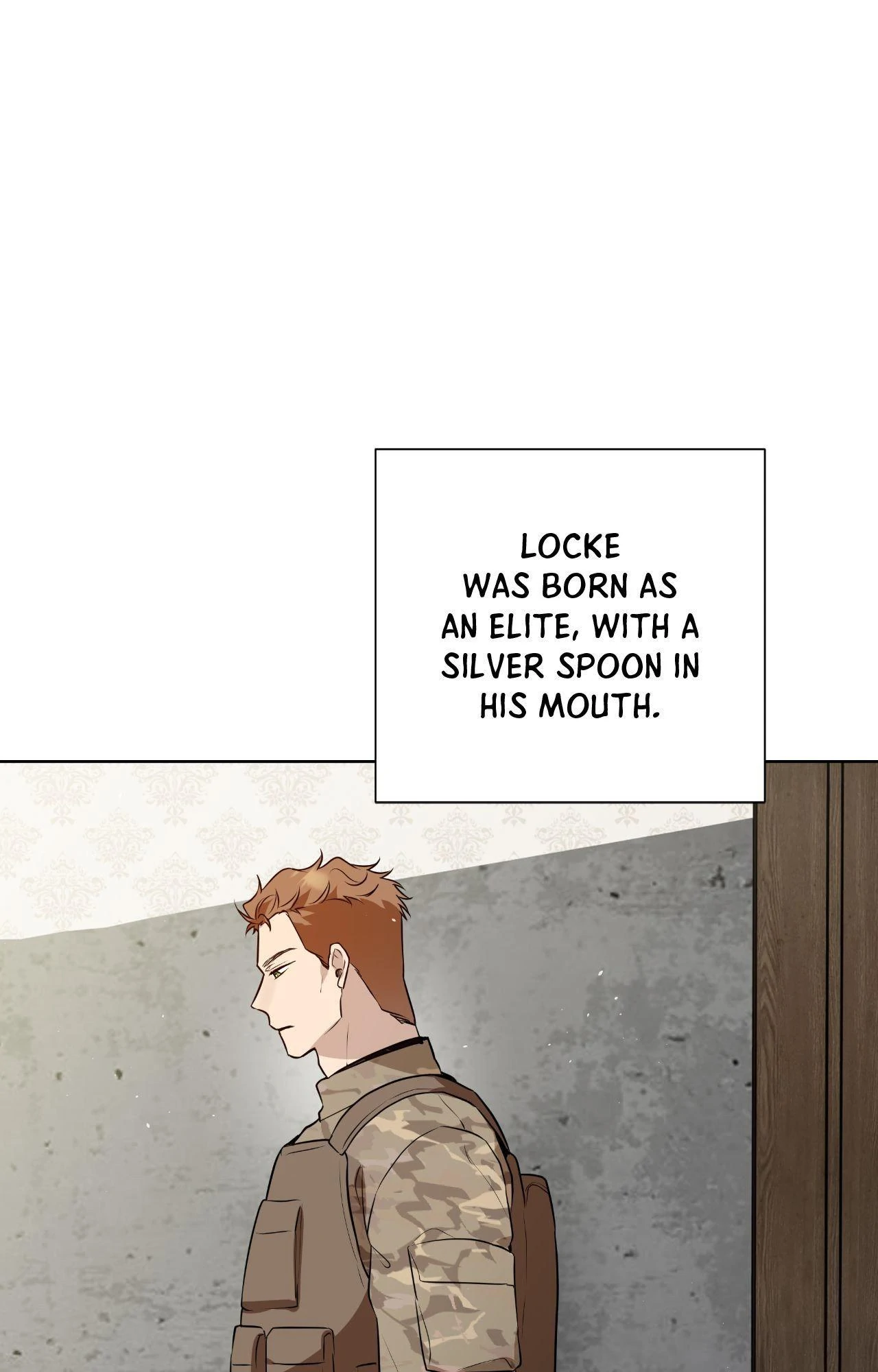 Perfect Omega - Chapter 38 Page 62