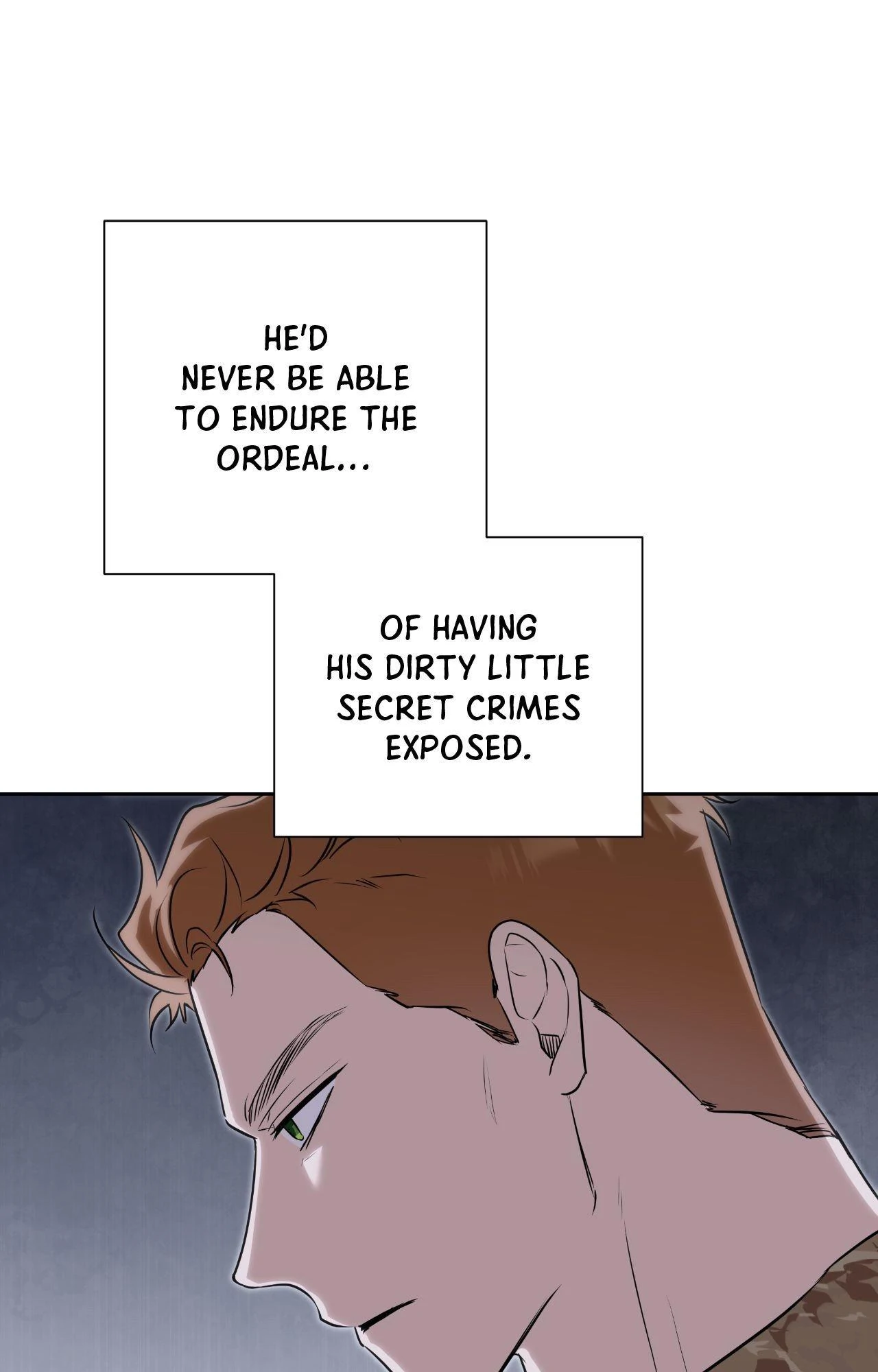 Perfect Omega - Chapter 38 Page 64