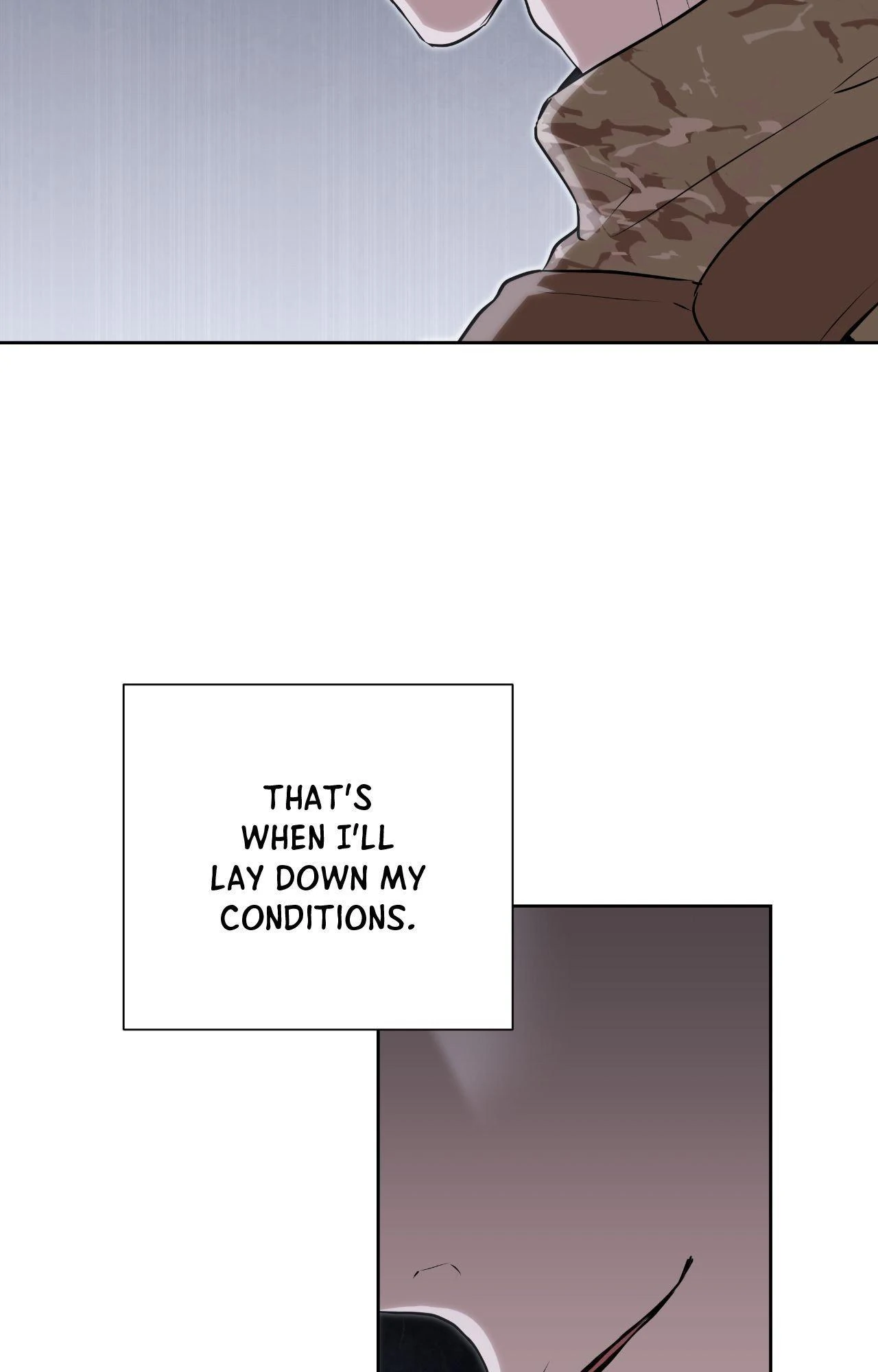 Perfect Omega - Chapter 38 Page 65