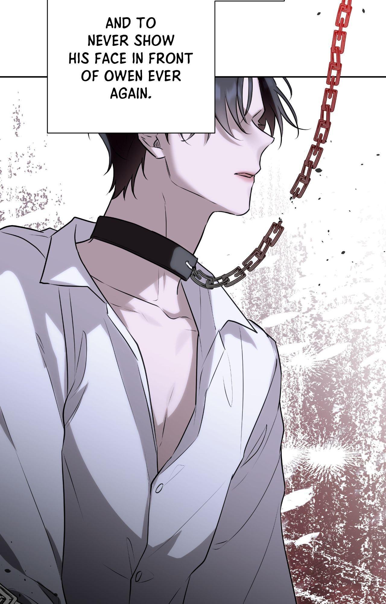 Perfect Omega - Chapter 38 Page 67