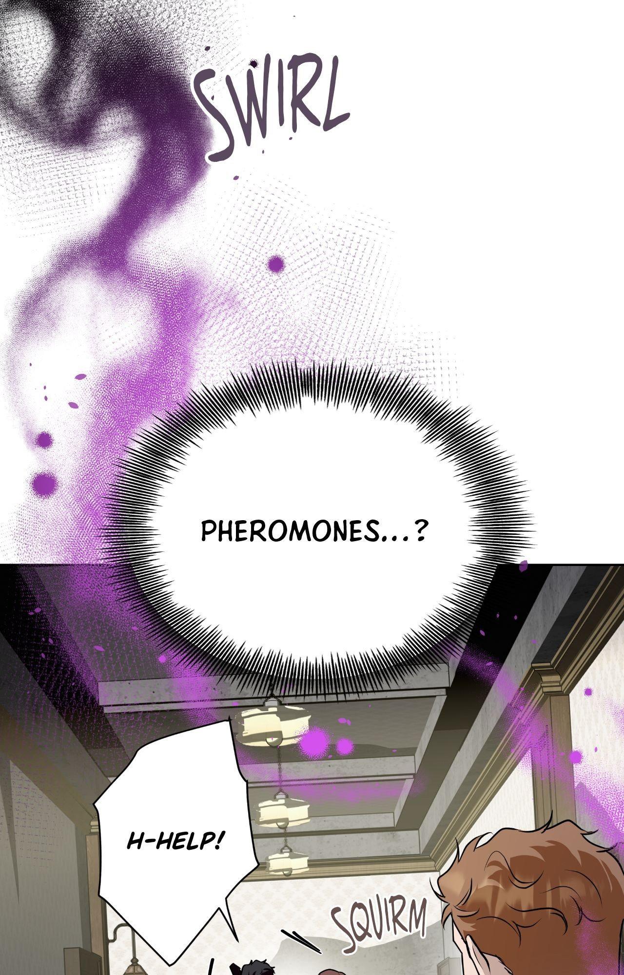 Perfect Omega - Chapter 38 Page 72