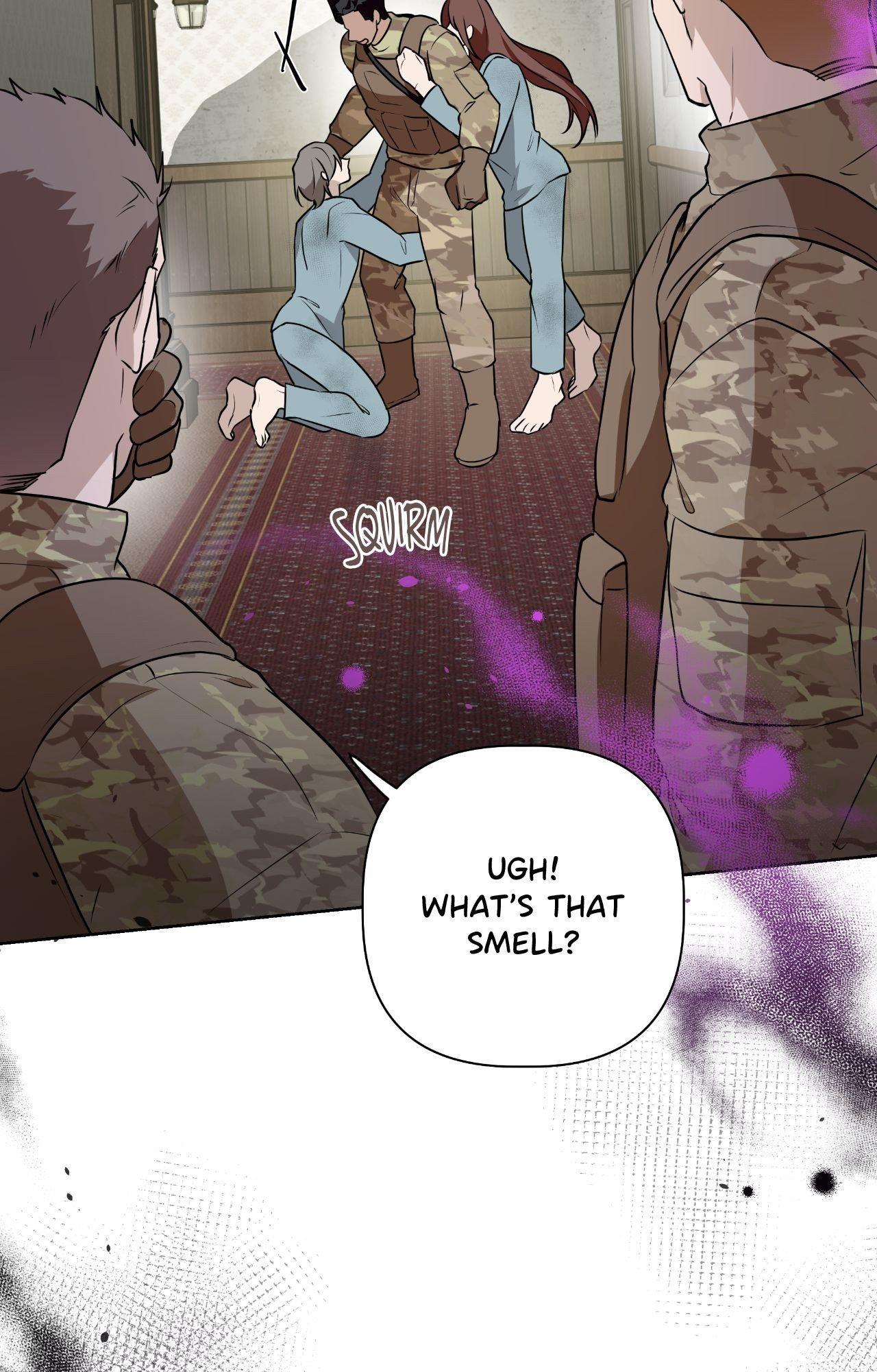 Perfect Omega - Chapter 38 Page 73