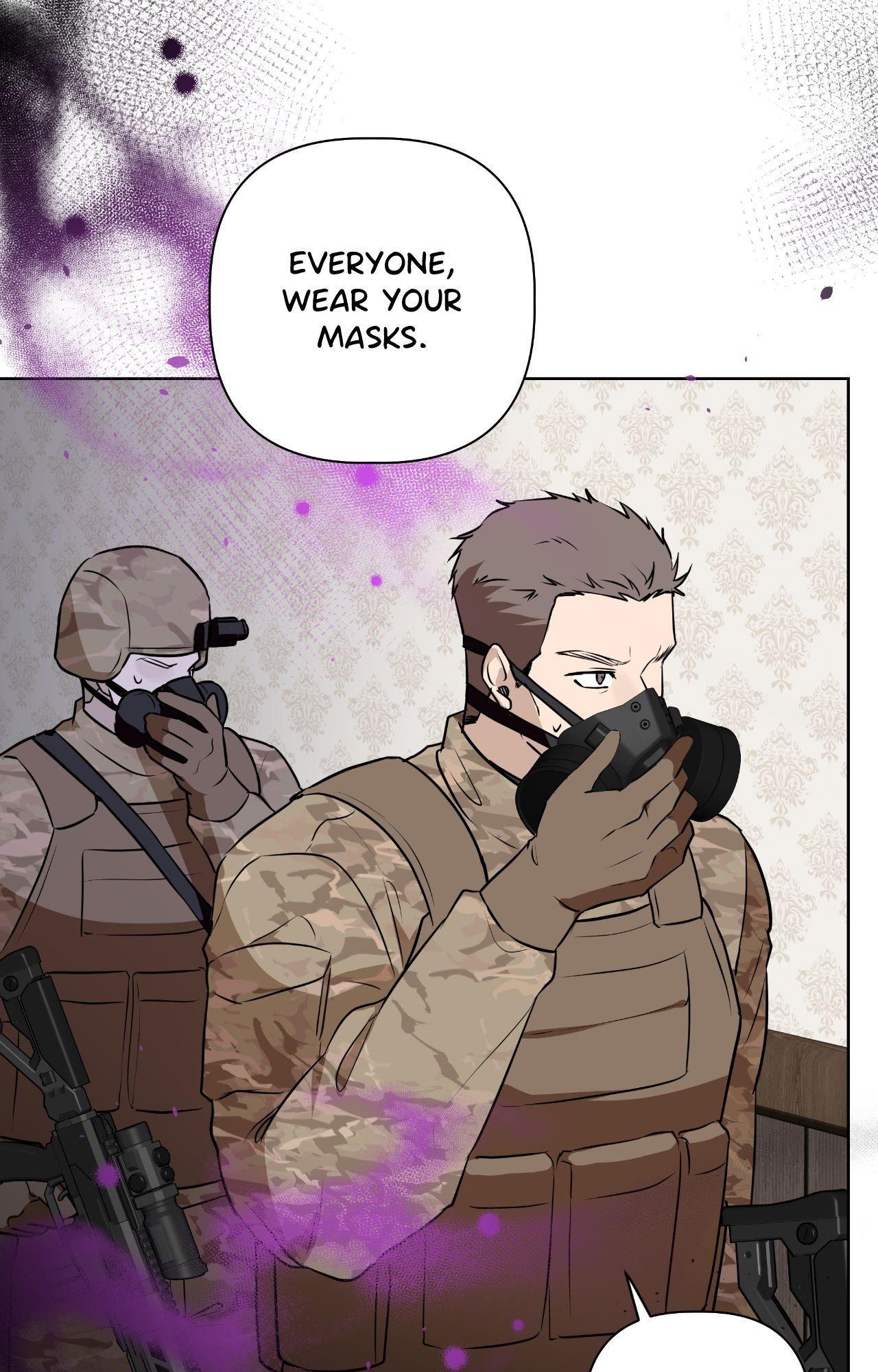 Perfect Omega - Chapter 38 Page 74