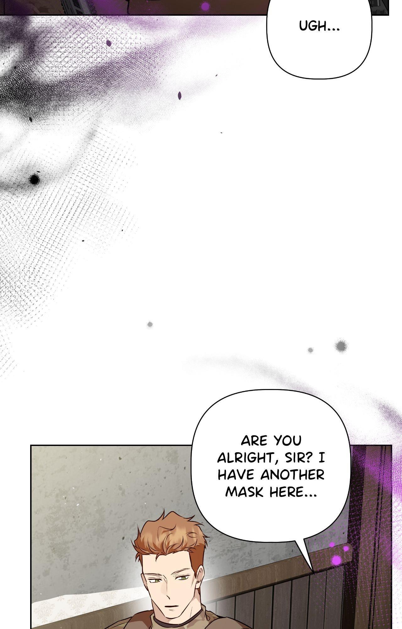 Perfect Omega - Chapter 38 Page 75
