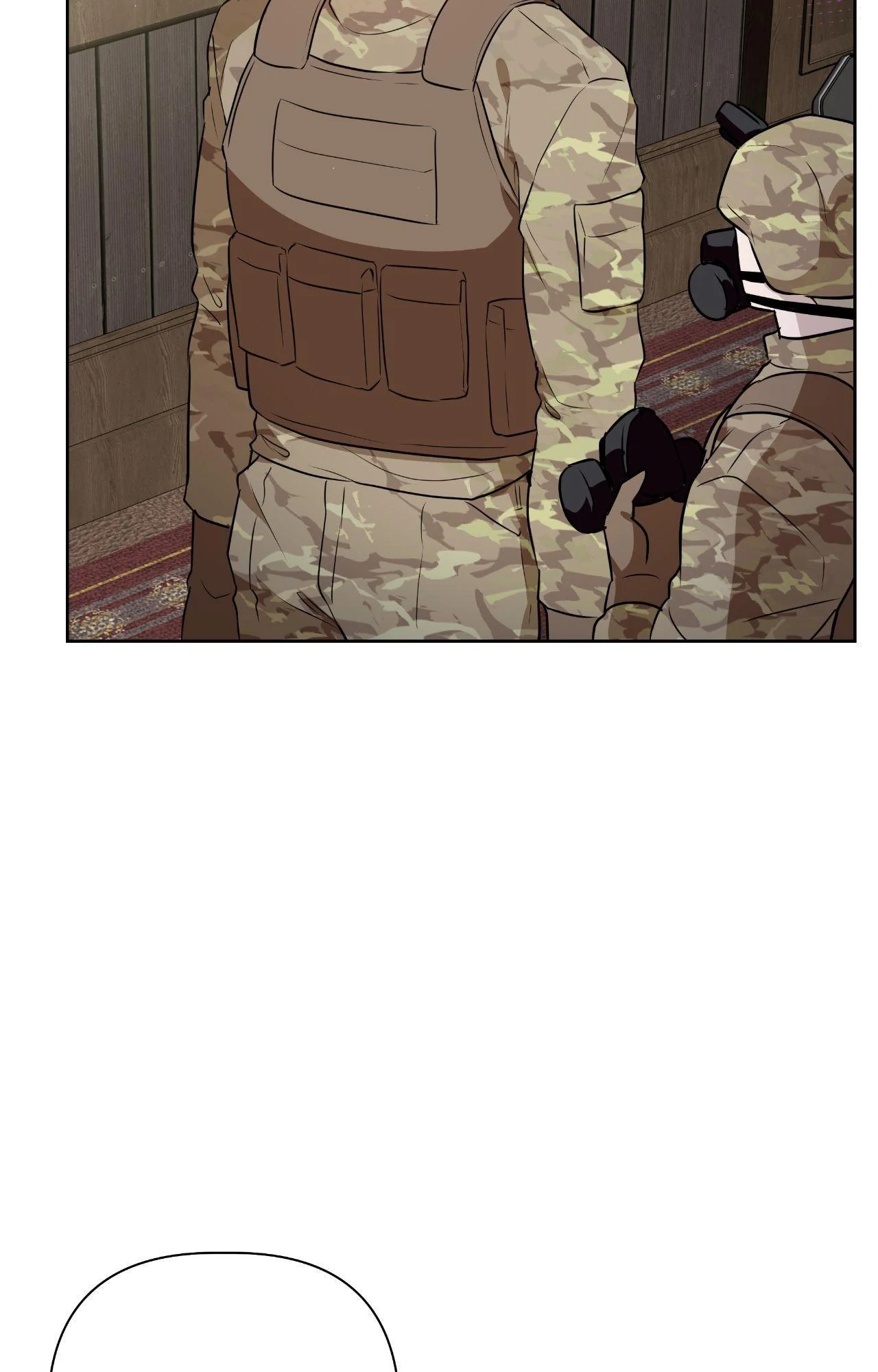 Perfect Omega - Chapter 38 Page 76