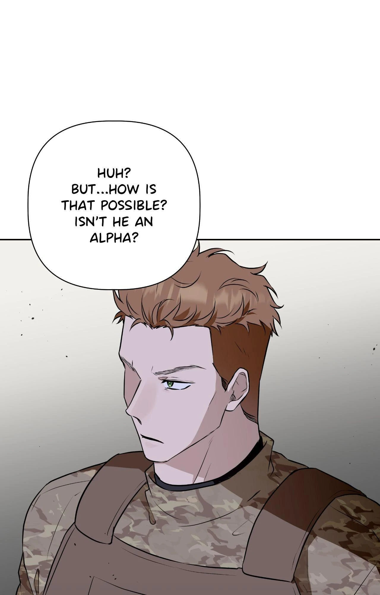 Perfect Omega - Chapter 38 Page 79