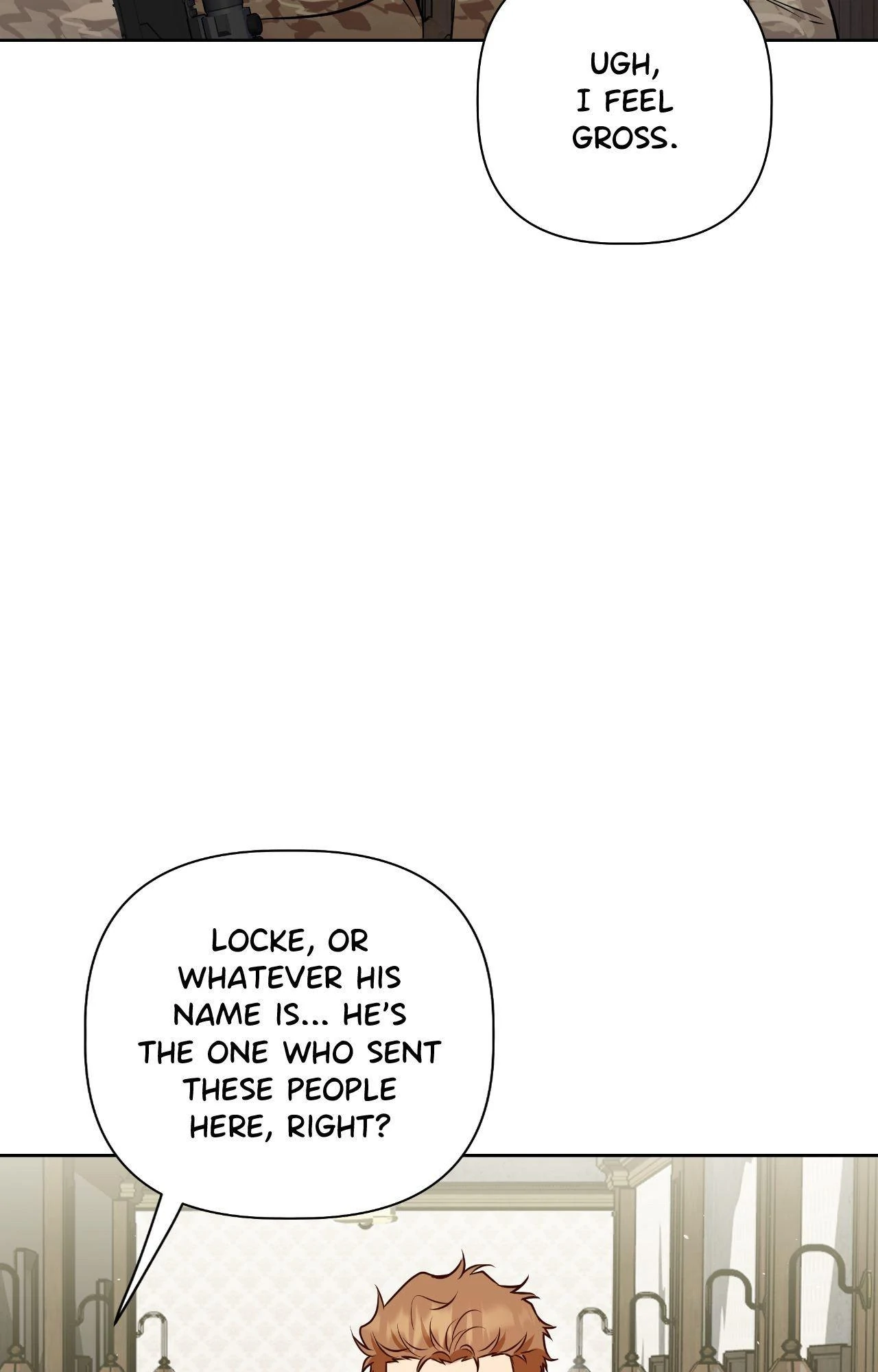 Perfect Omega - Chapter 38 Page 84