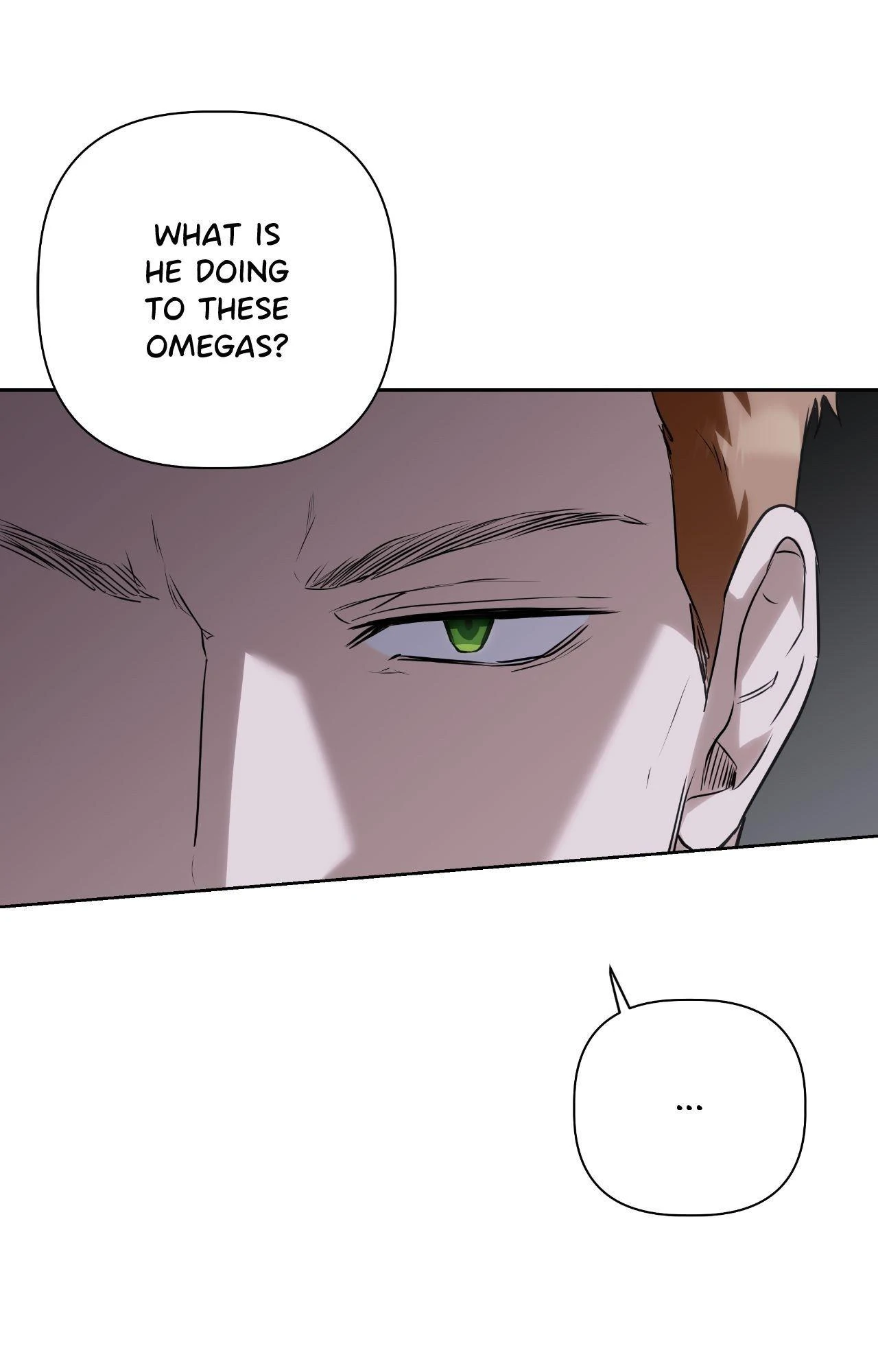 Perfect Omega - Chapter 38 Page 87