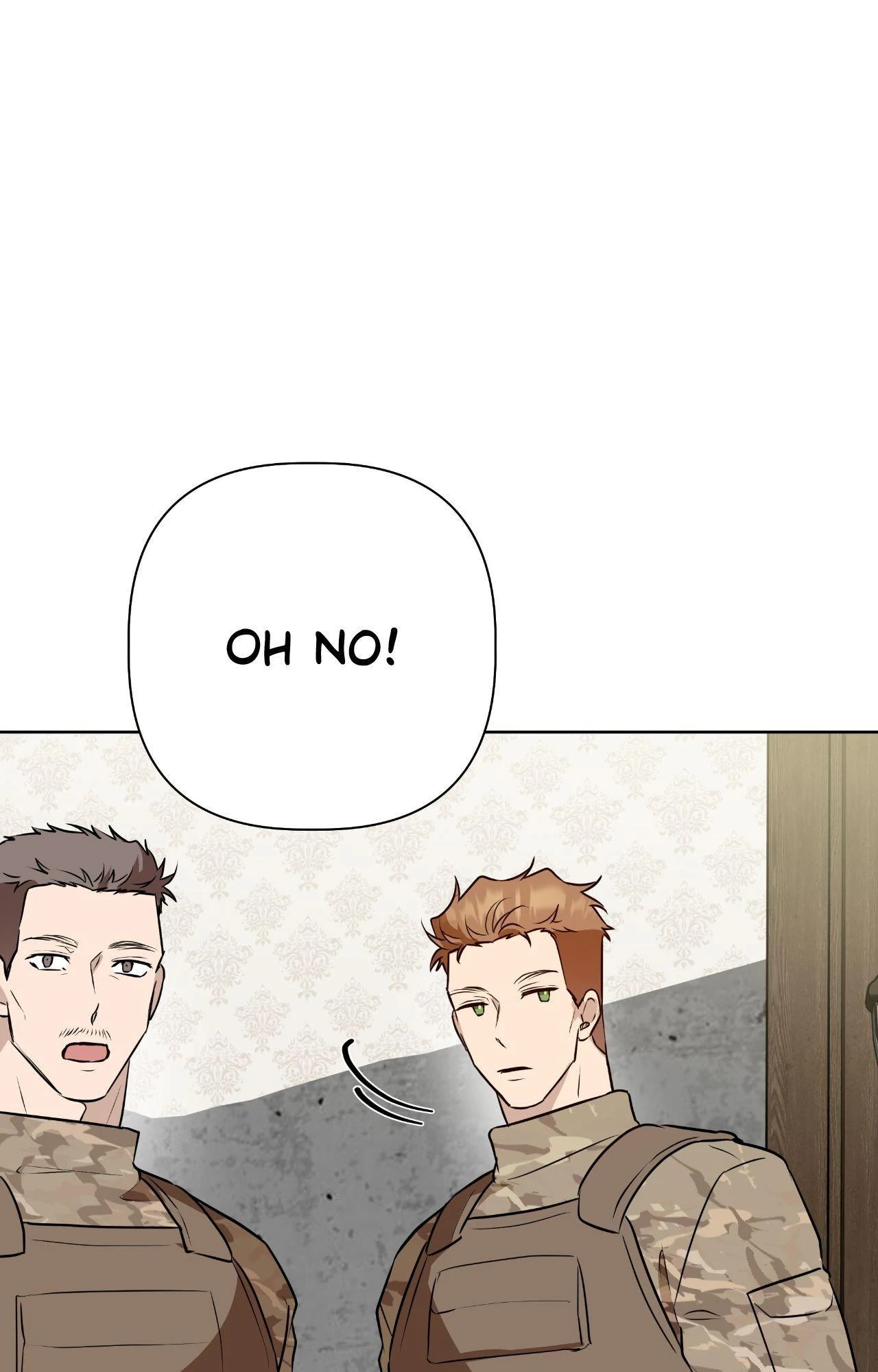 Perfect Omega - Chapter 38 Page 88
