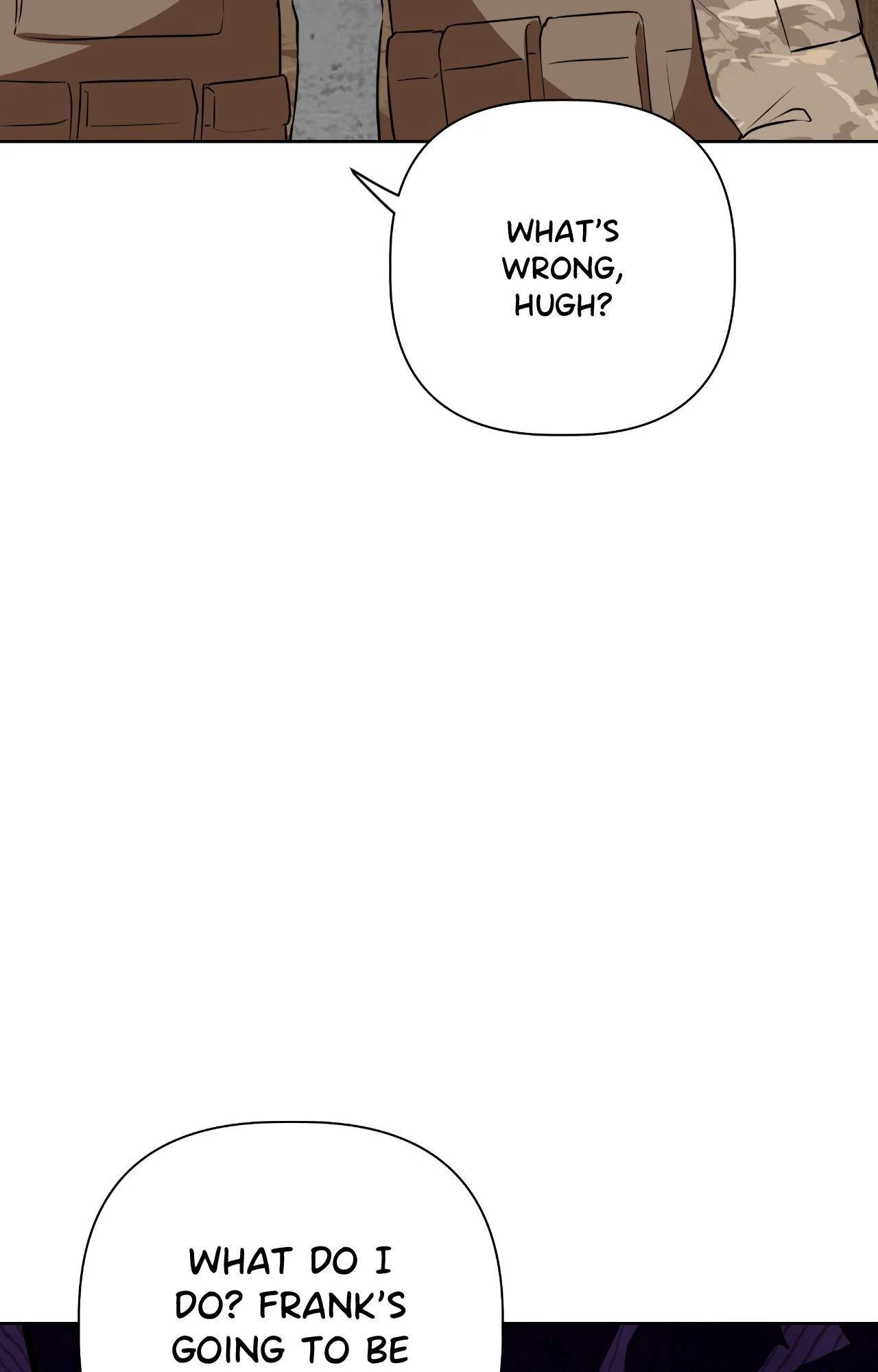Perfect Omega - Chapter 38 Page 89