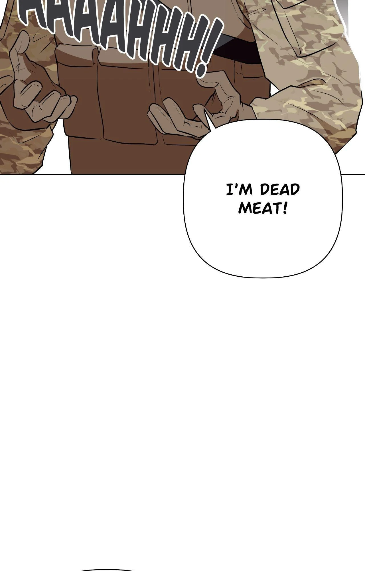 Perfect Omega - Chapter 38 Page 91