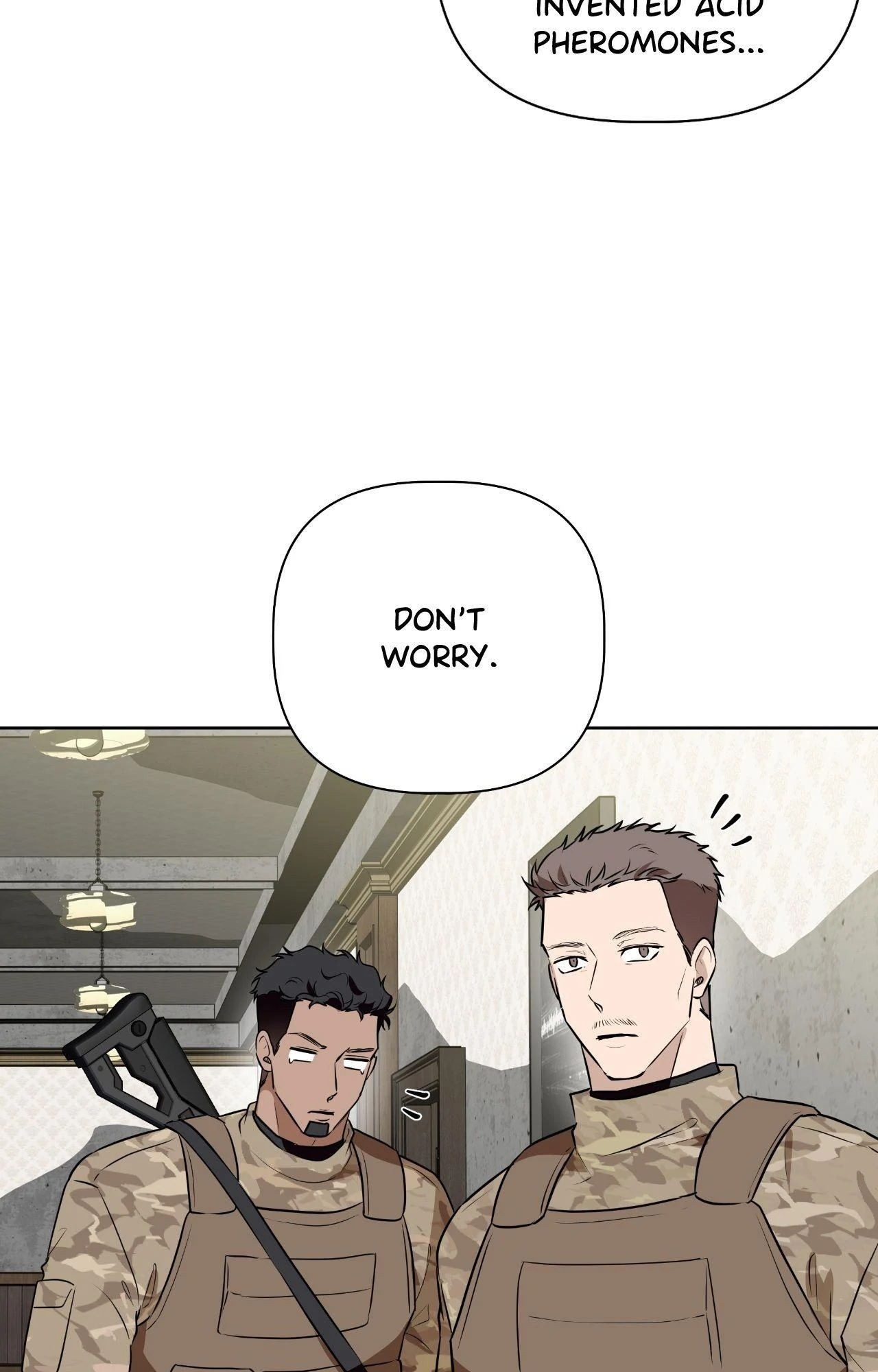 Perfect Omega - Chapter 38 Page 93