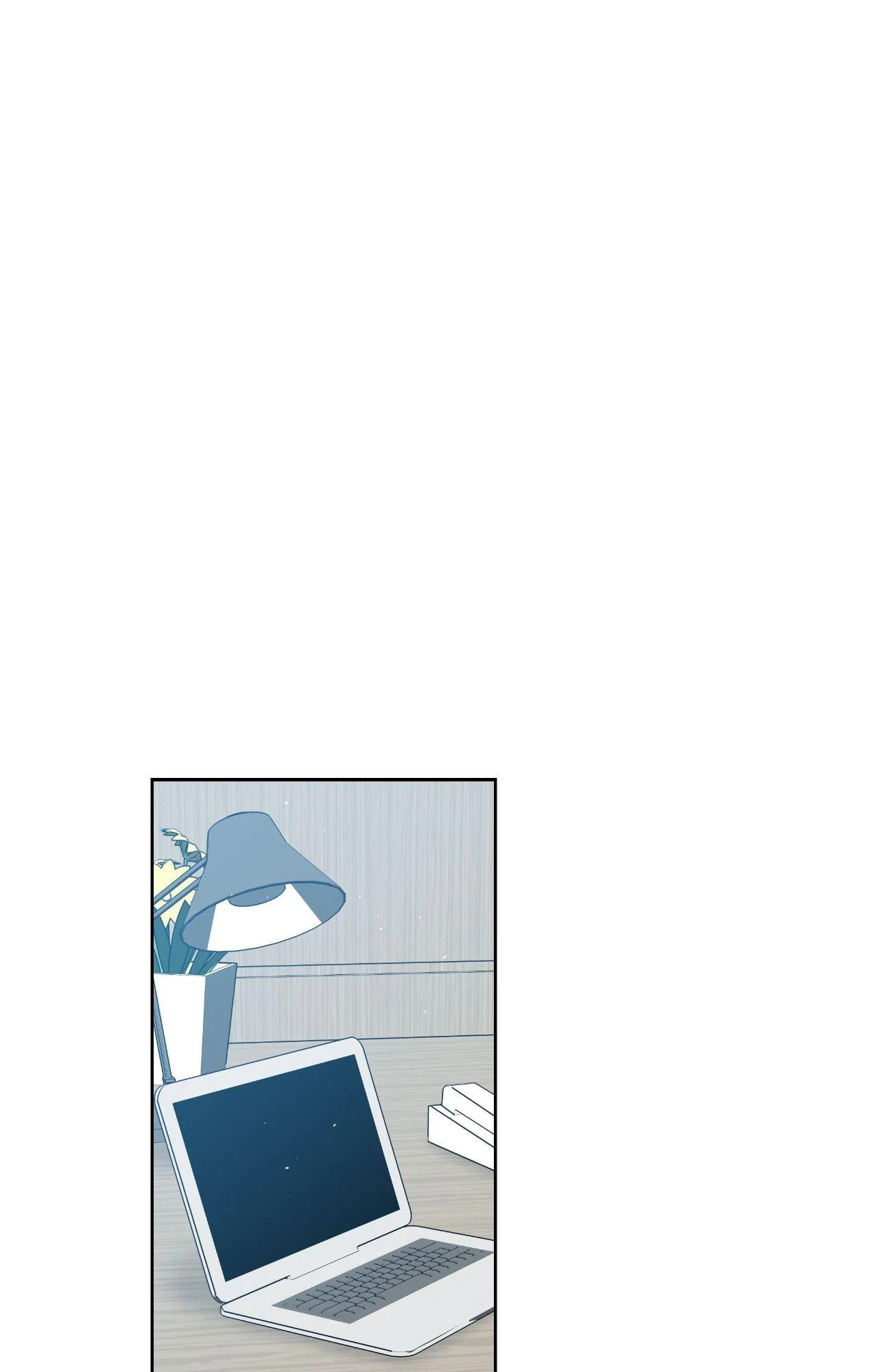 Perfect Omega - Chapter 39 Page 1